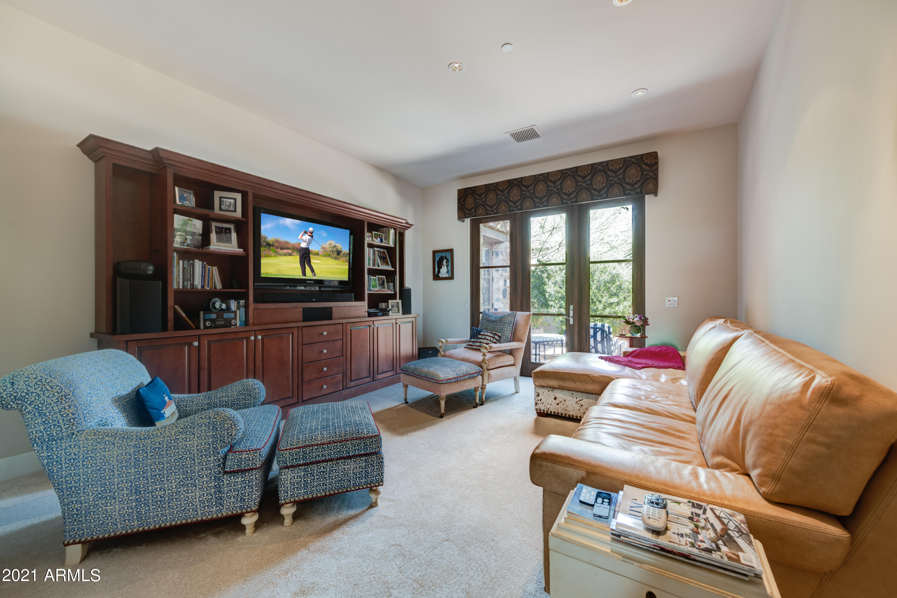 SILVERLEAF - Residential