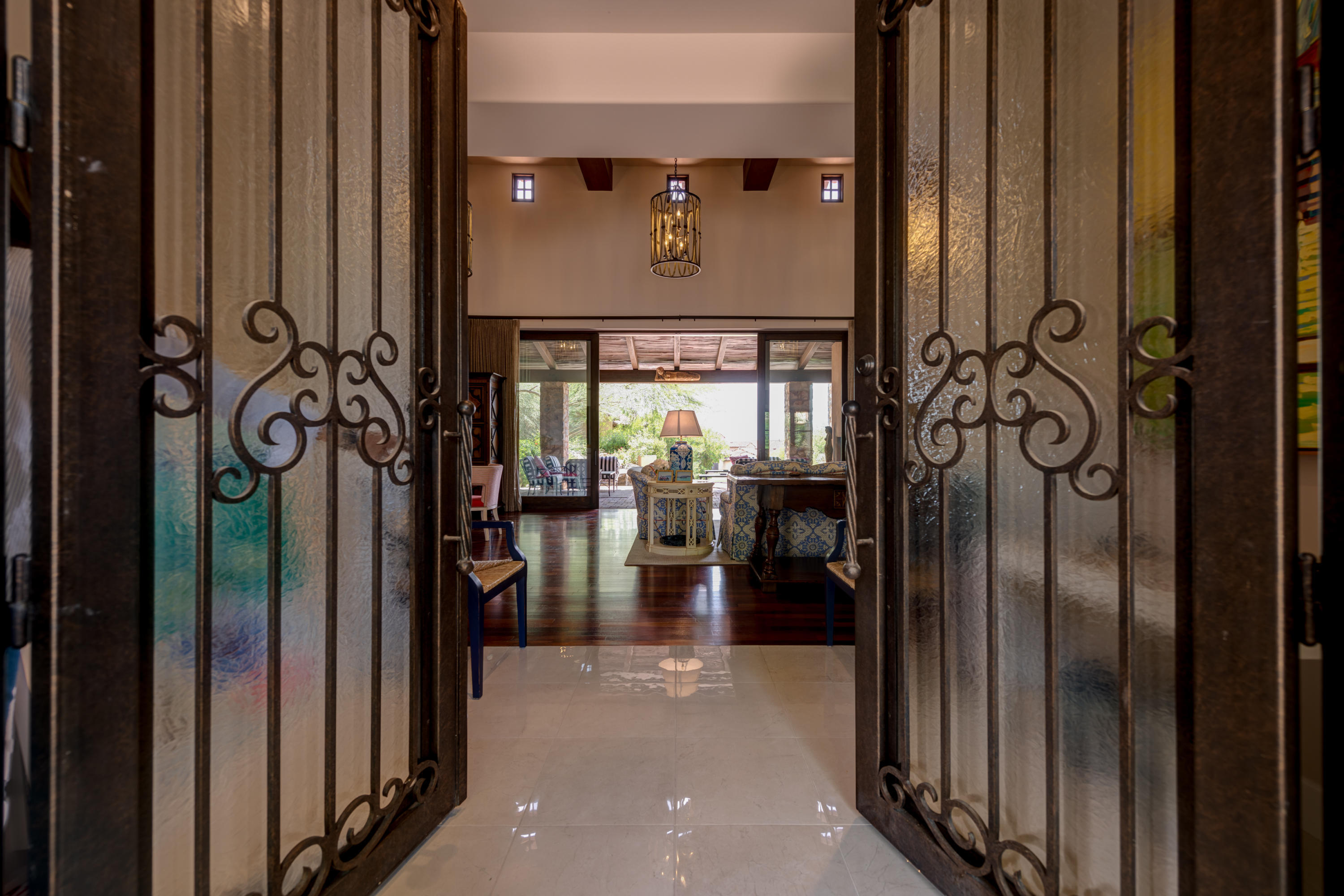 SILVERLEAF - Residential