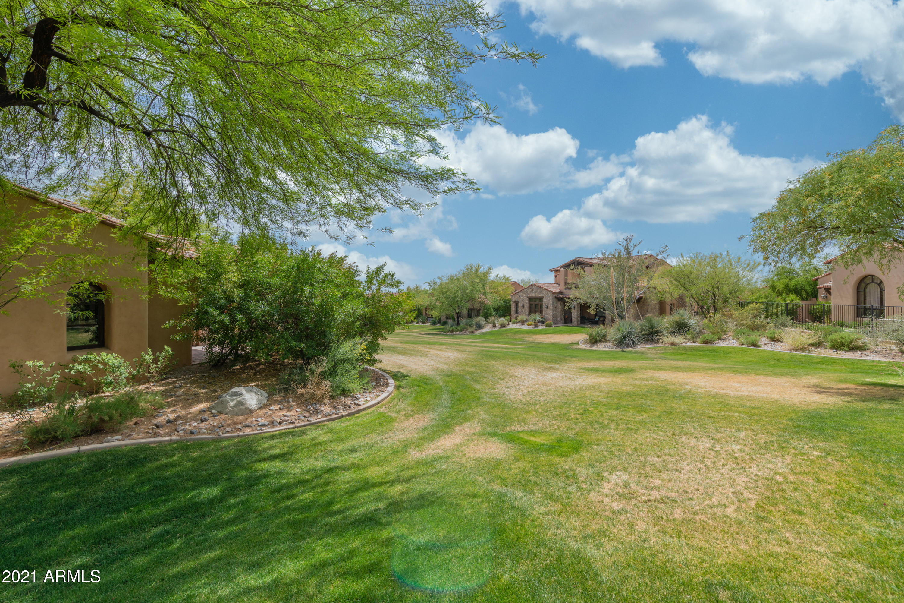 SILVERLEAF - Residential
