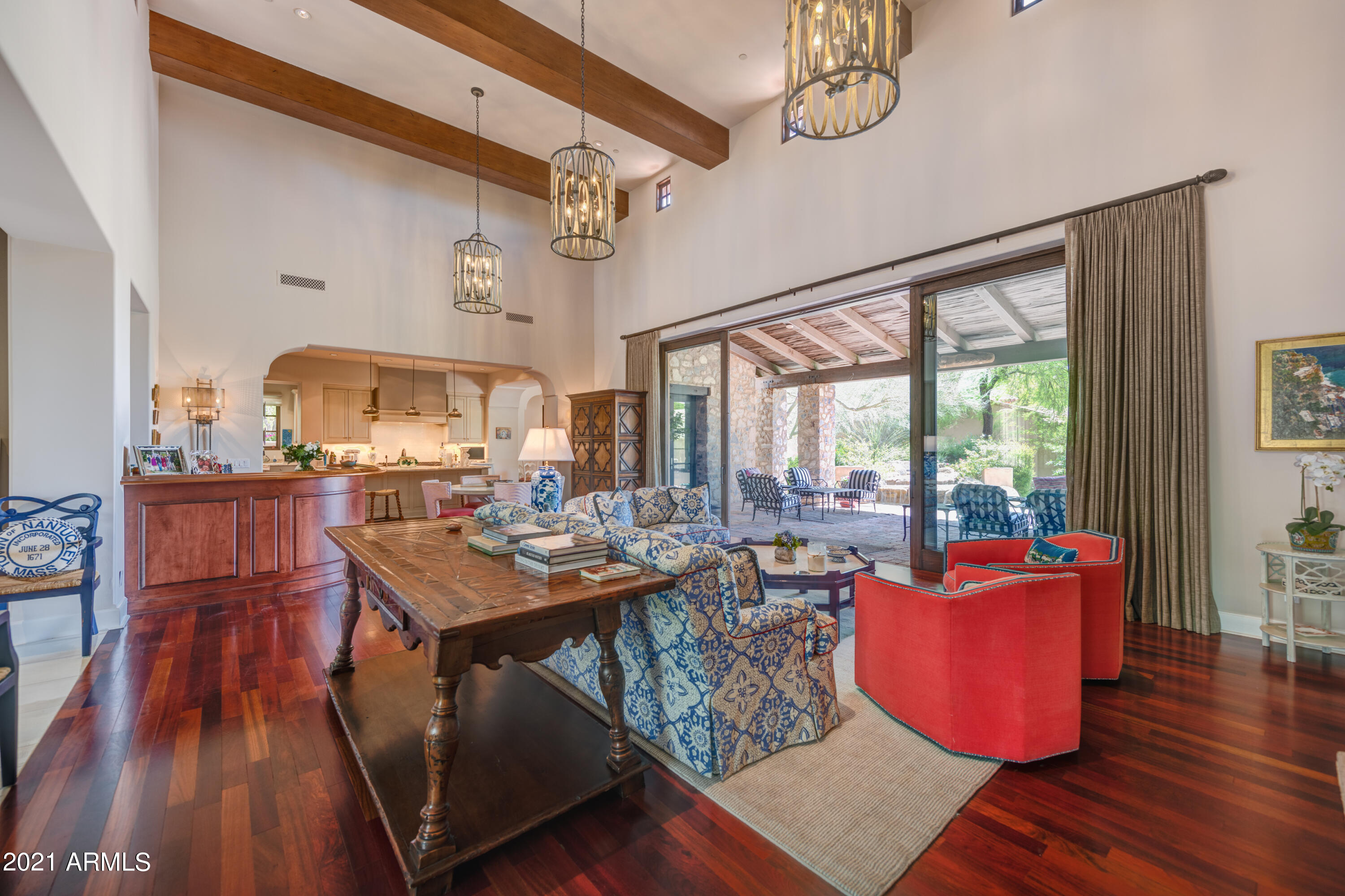 SILVERLEAF - Residential