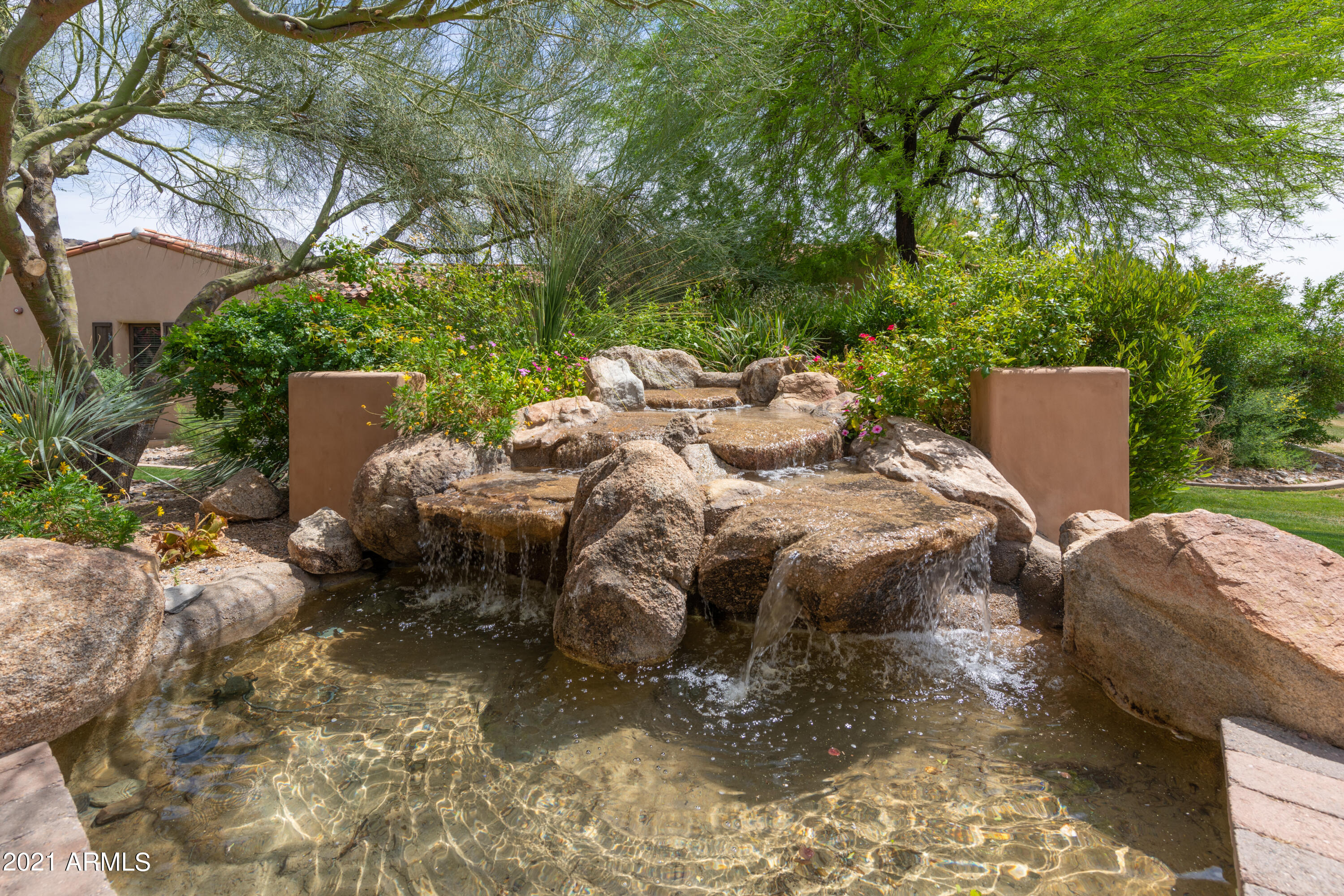 SILVERLEAF - Residential