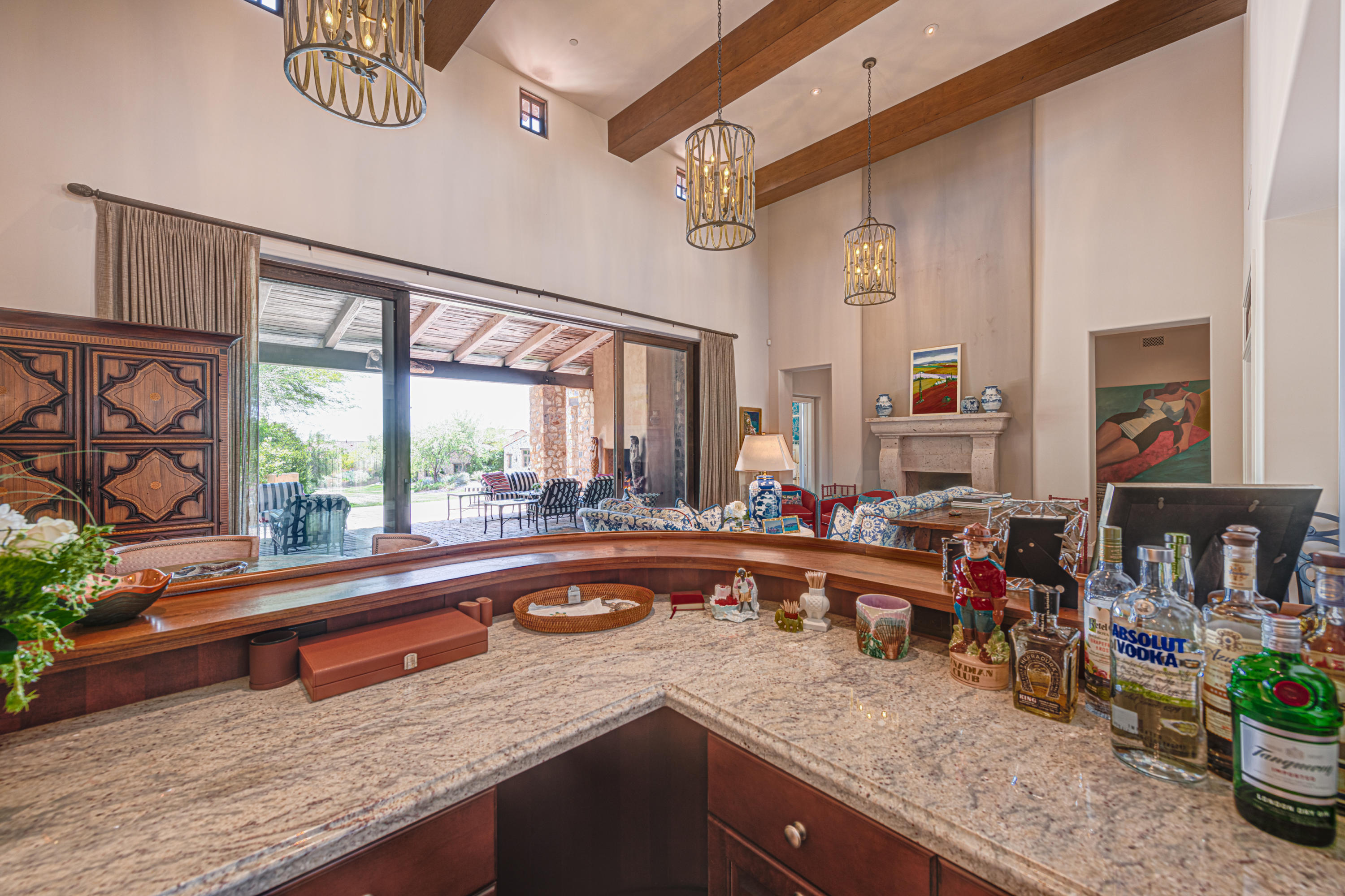 SILVERLEAF - Residential