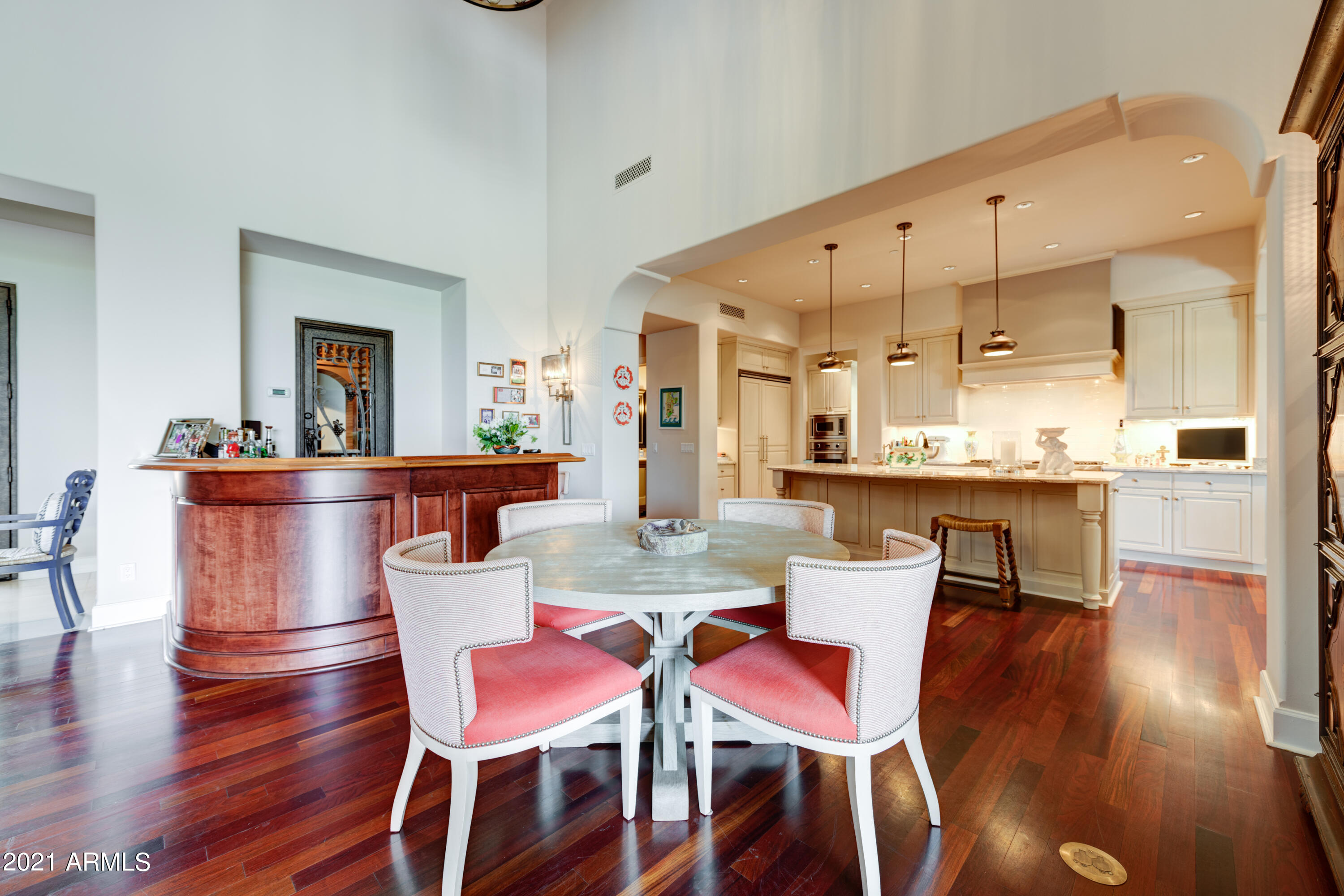 SILVERLEAF - Residential