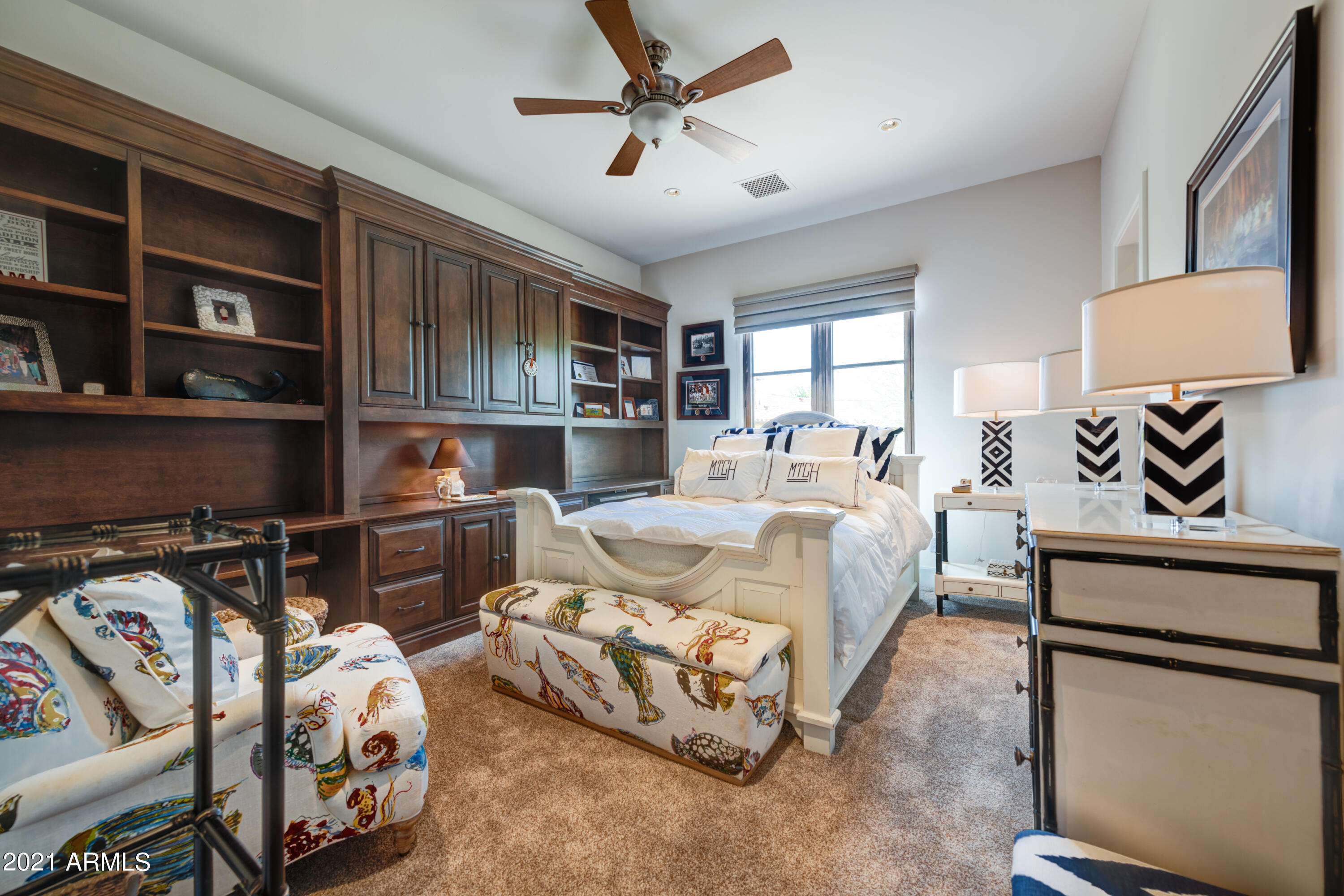 SILVERLEAF - Residential