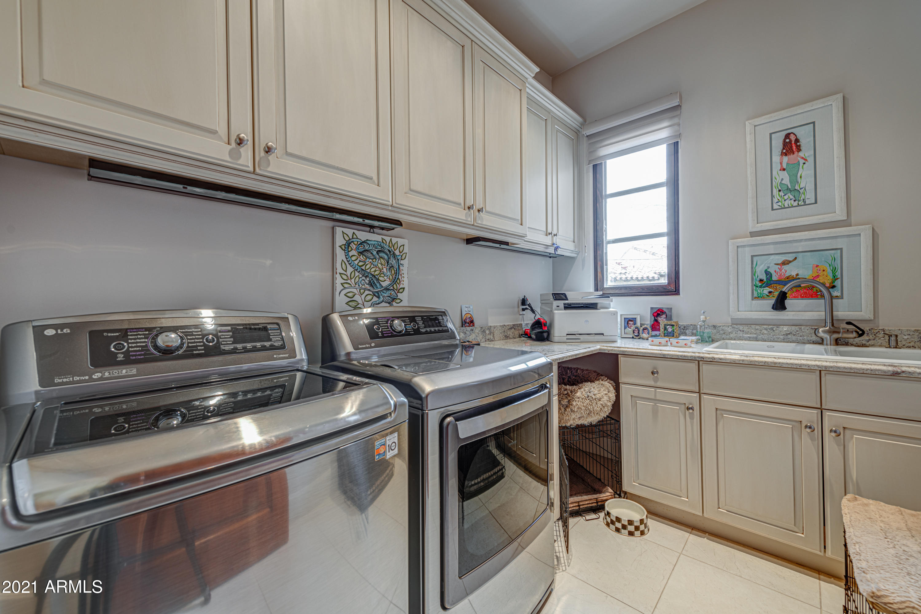 SILVERLEAF - Residential
