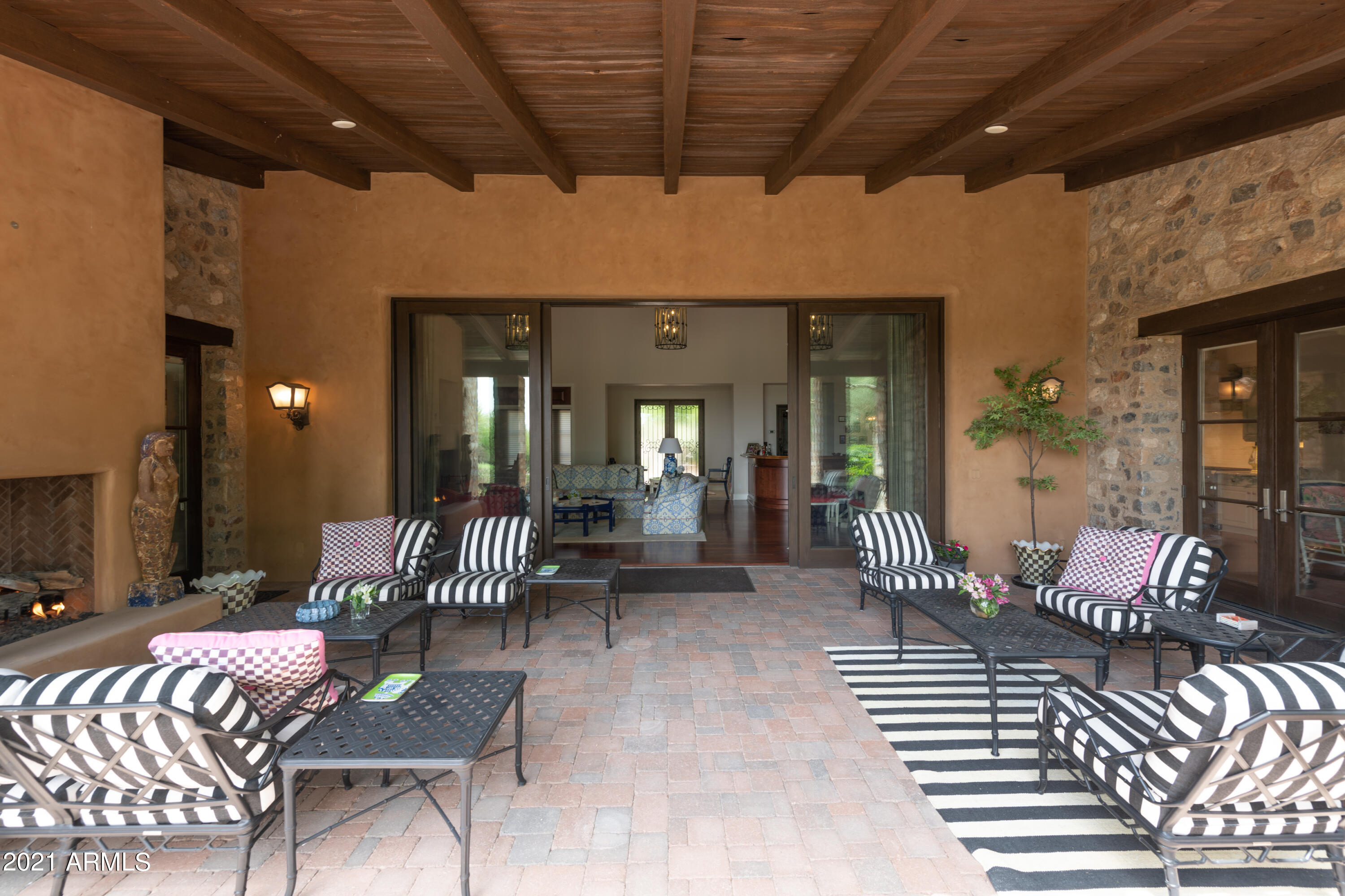 SILVERLEAF - Residential