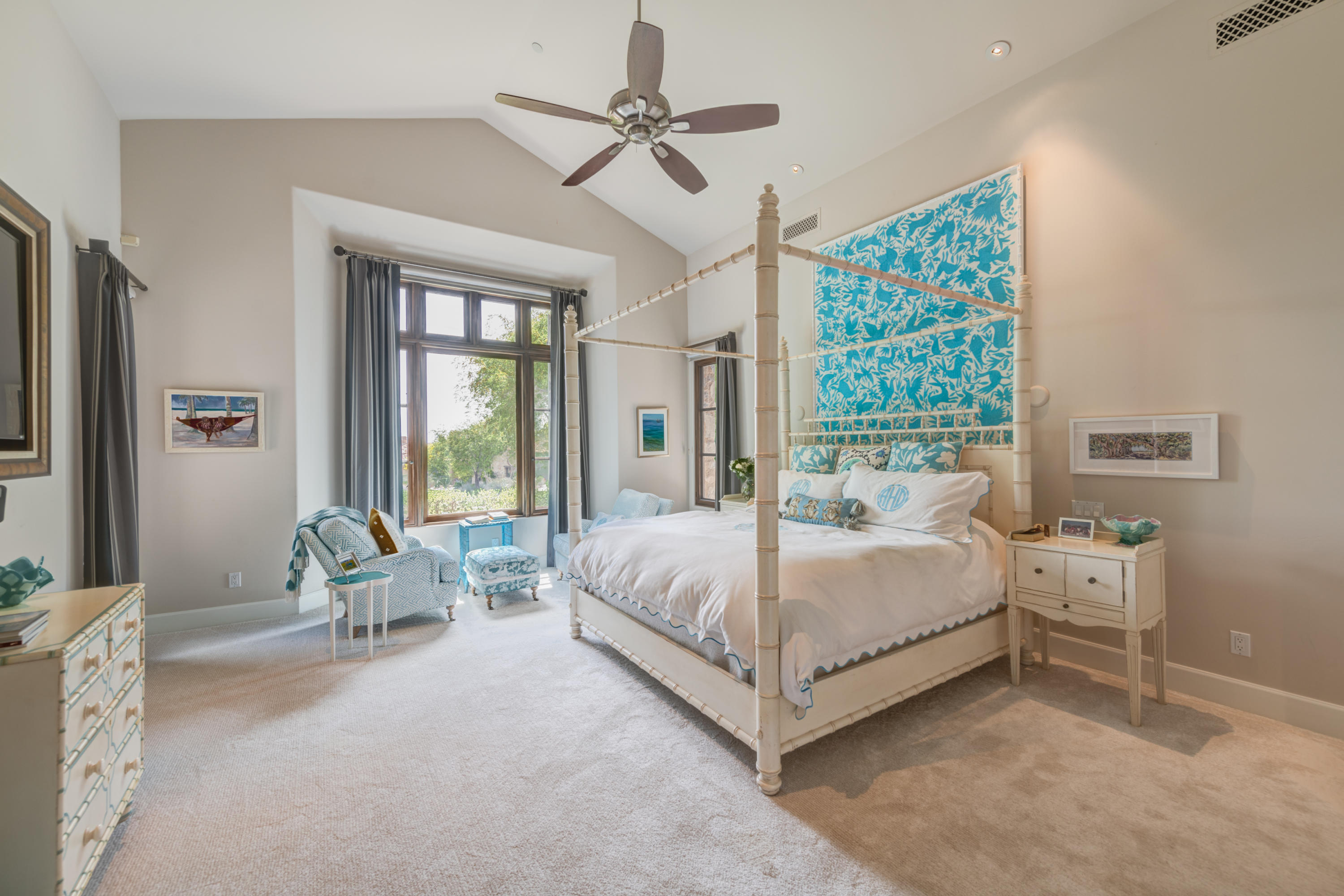 SILVERLEAF - Residential