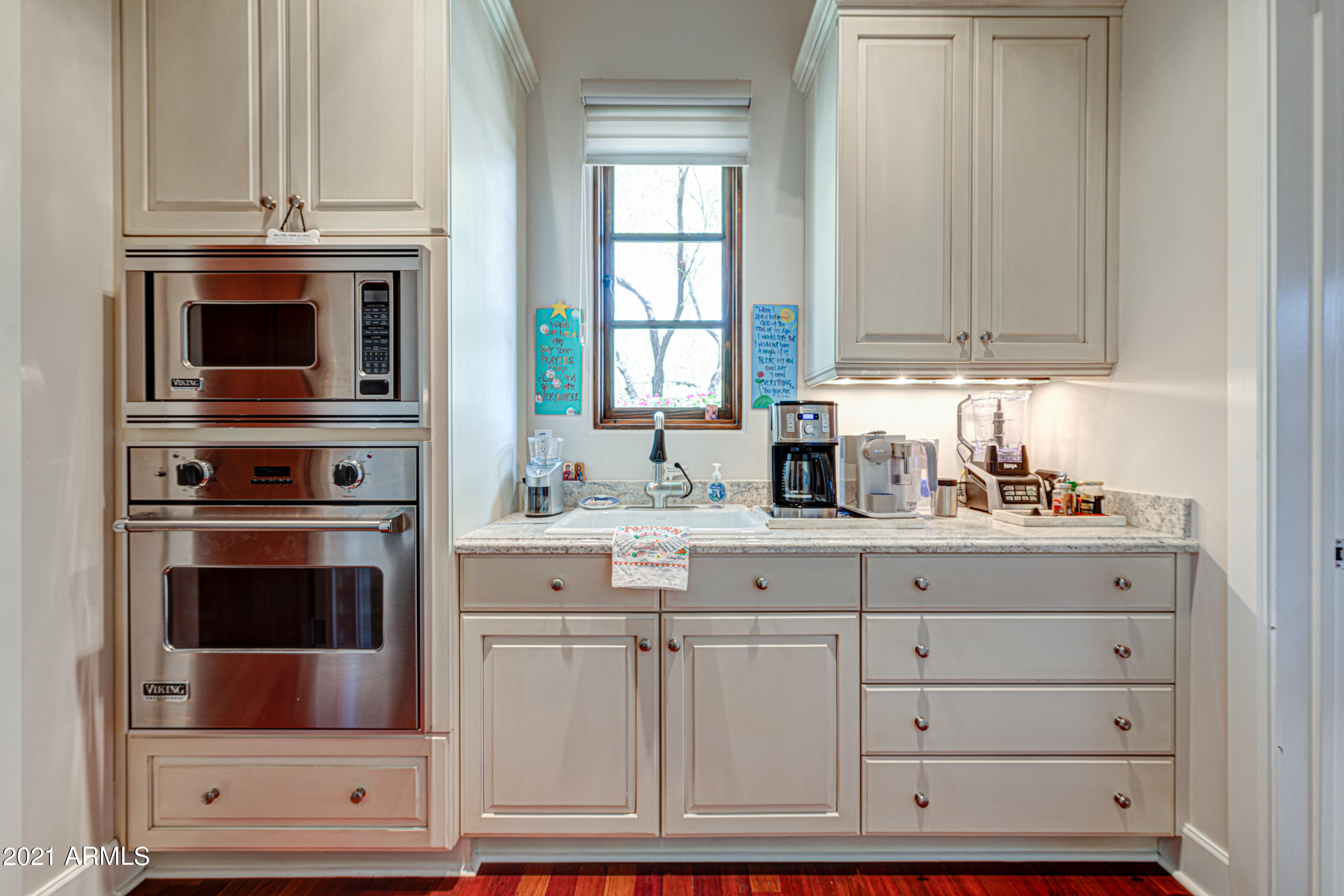 SILVERLEAF - Residential