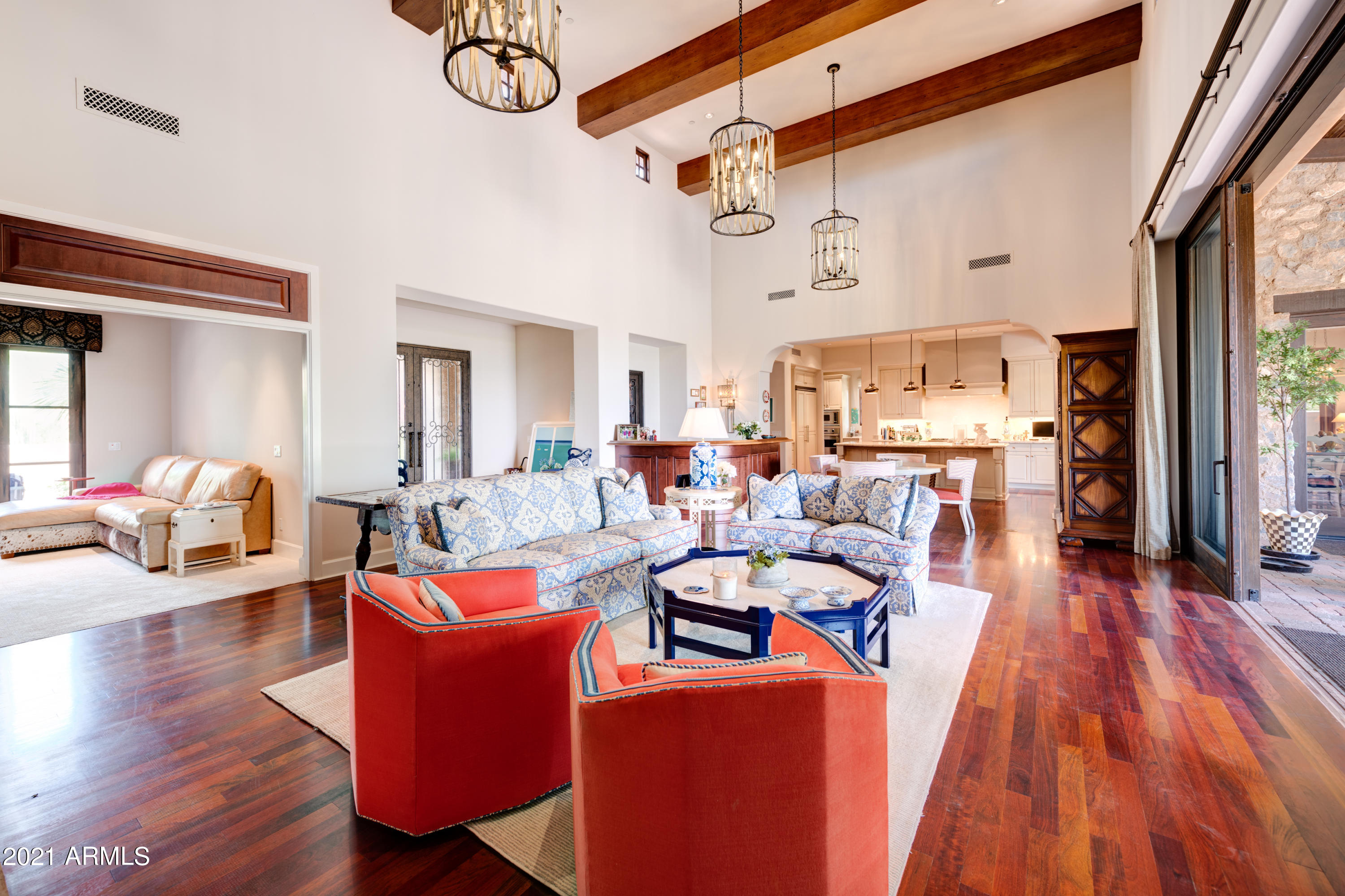 SILVERLEAF - Residential