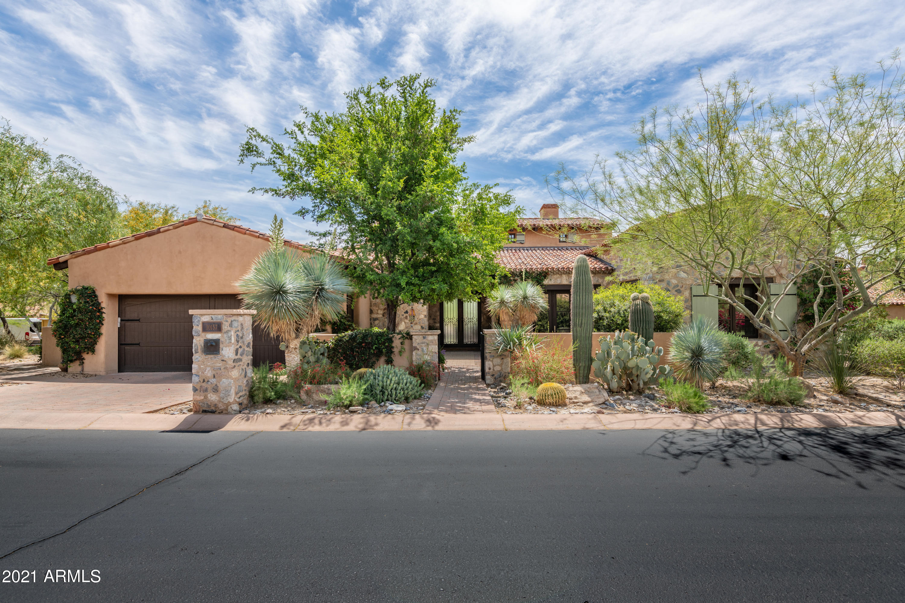 SILVERLEAF - Residential