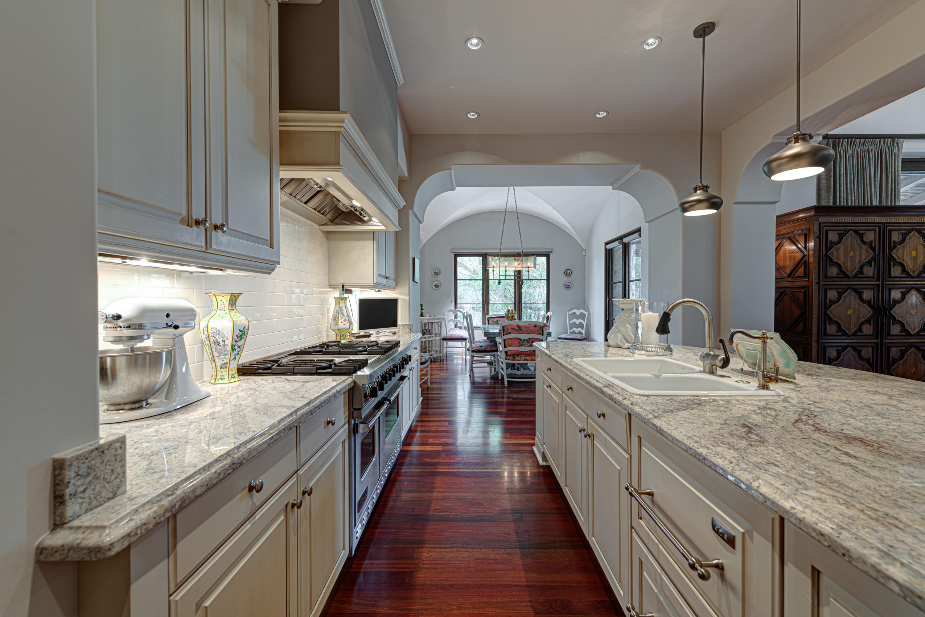 SILVERLEAF - Residential