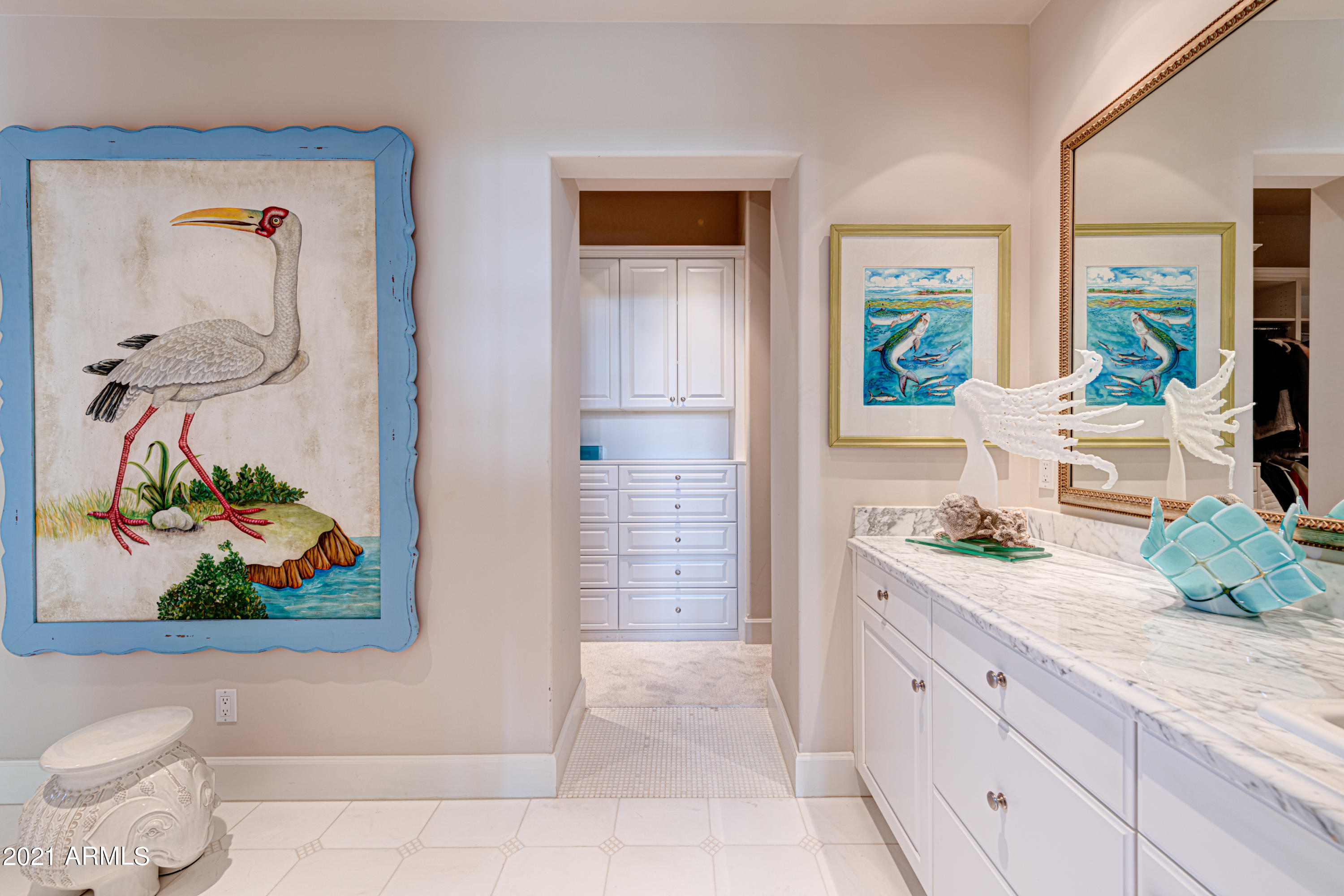 SILVERLEAF - Residential