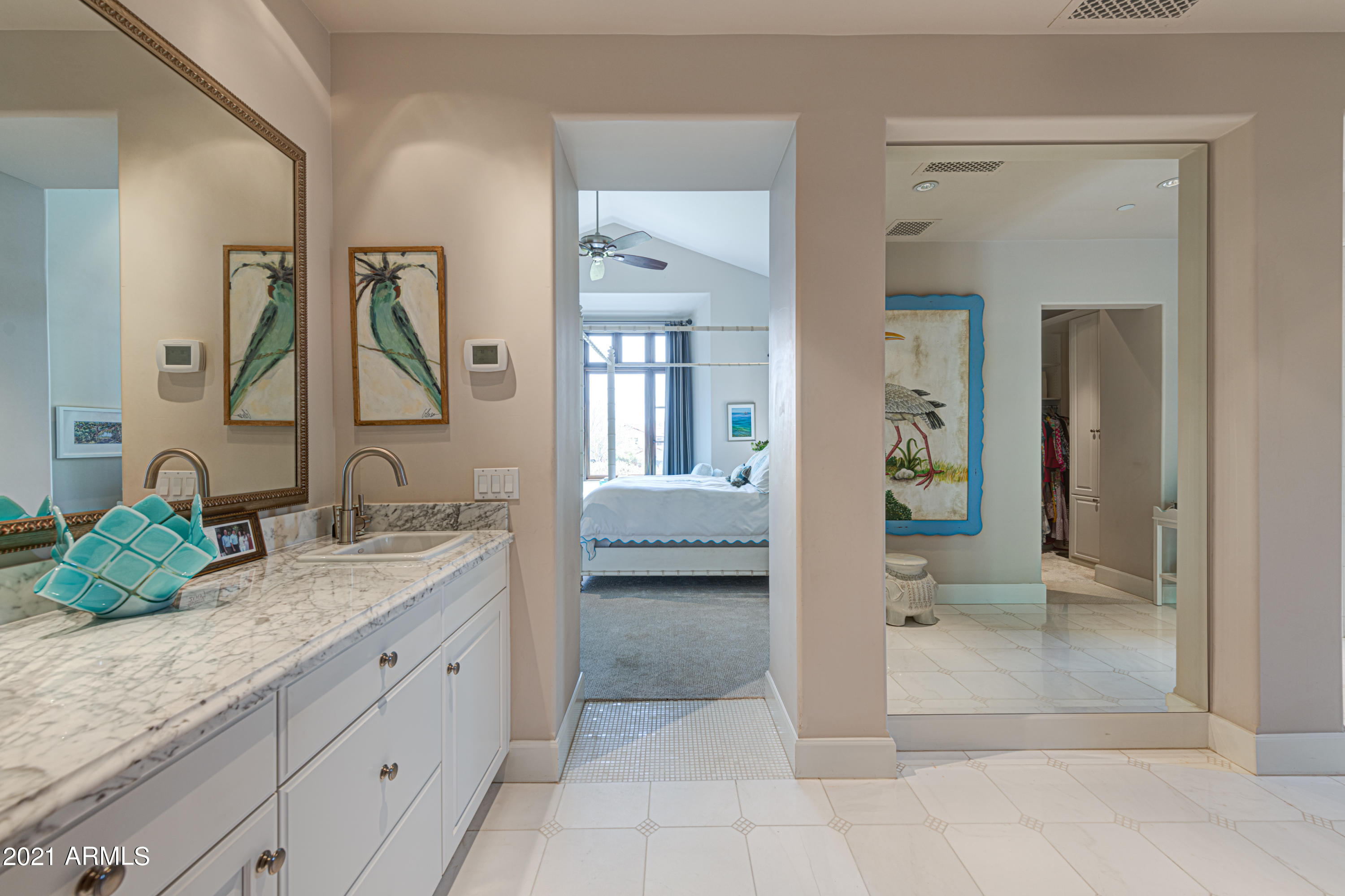 SILVERLEAF - Residential