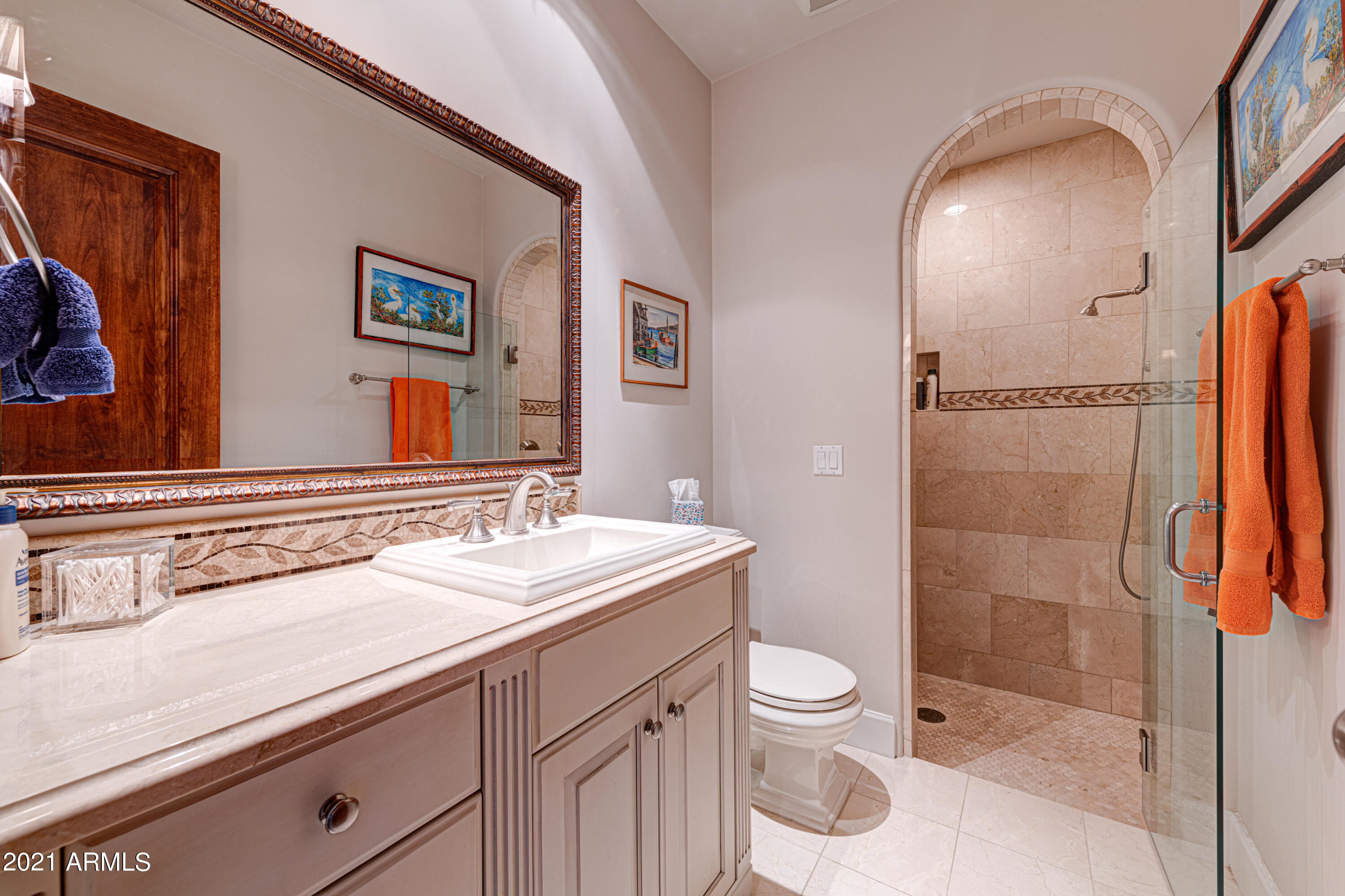 SILVERLEAF - Residential