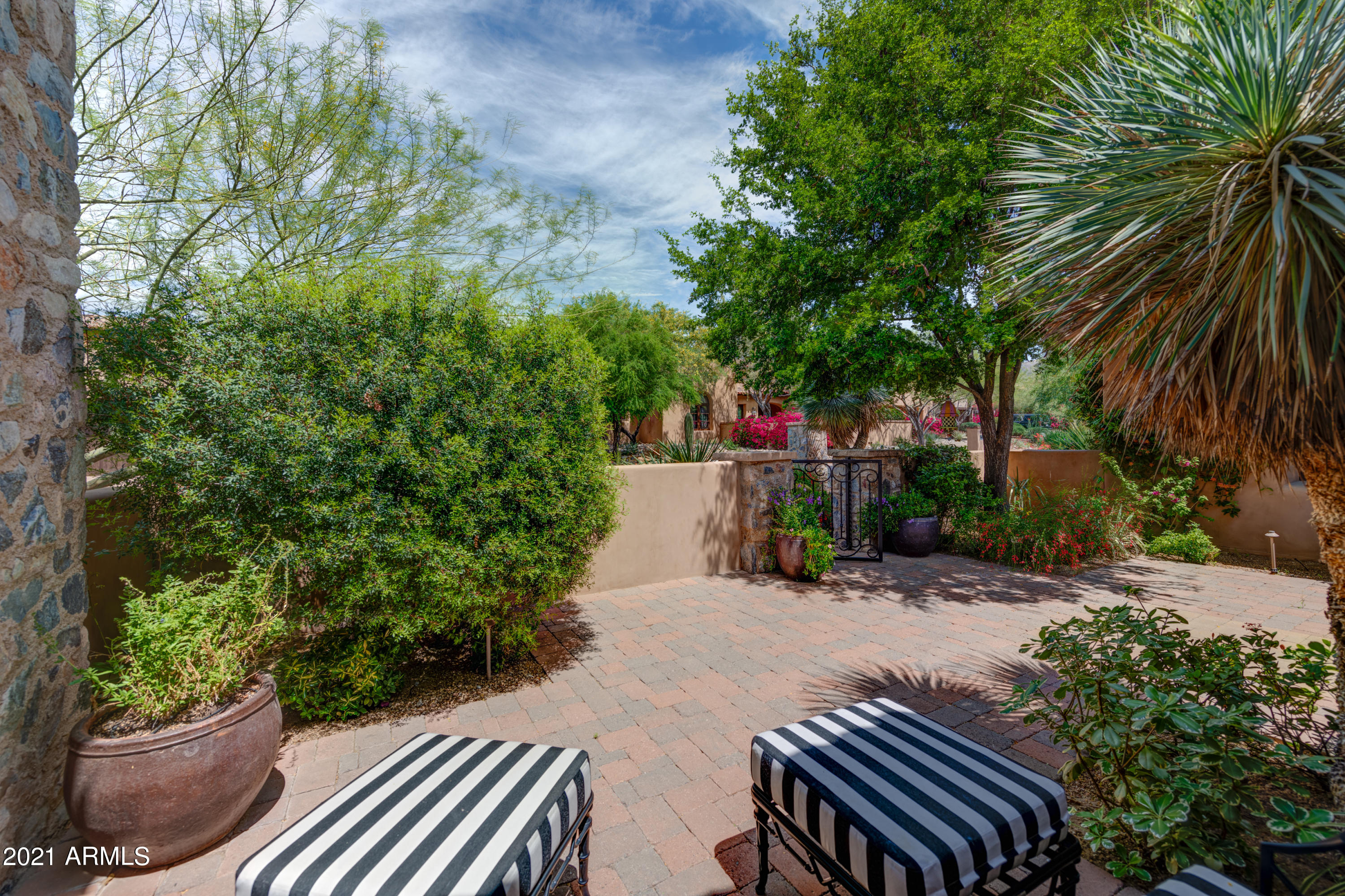 SILVERLEAF - Residential