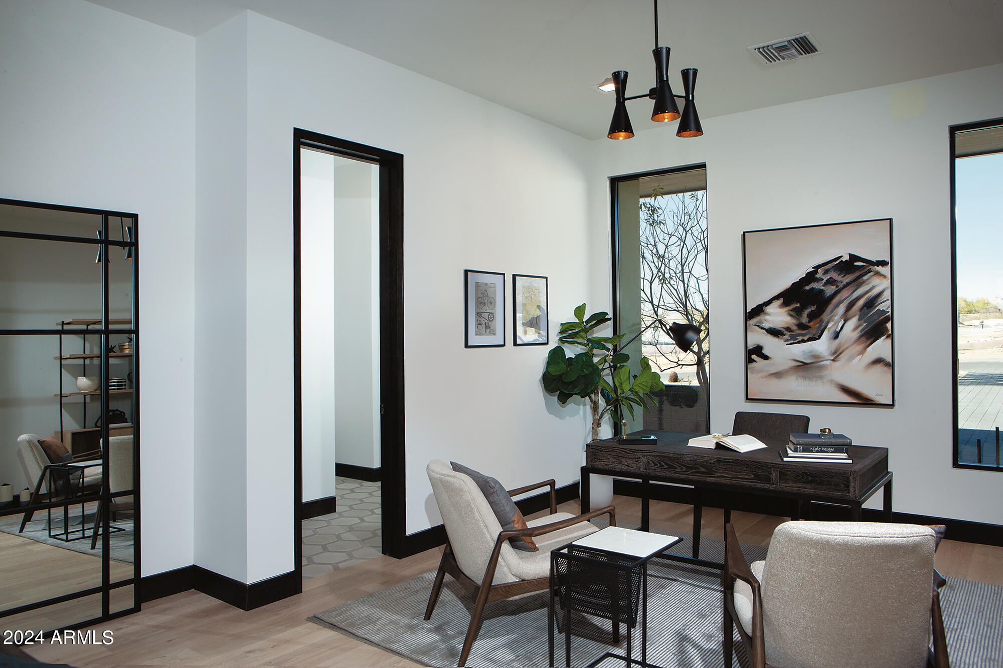 SOLITUDE - Residential