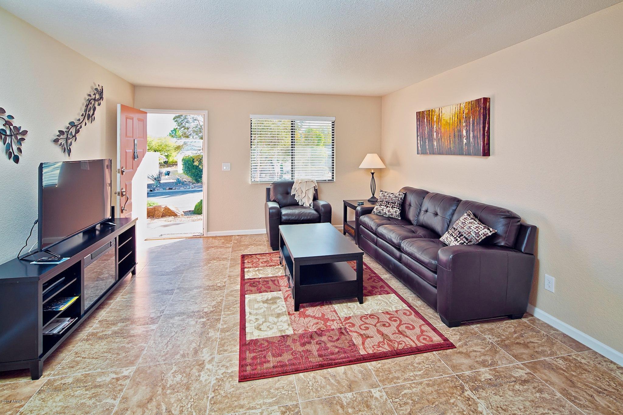 DESERT GOLD CONDOMINIUM - Residential