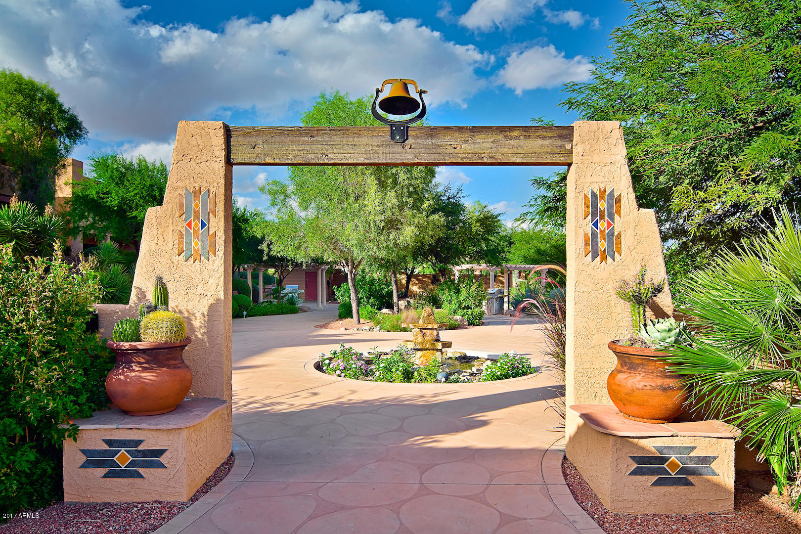 DESERT GOLD CONDOMINIUM - Residential