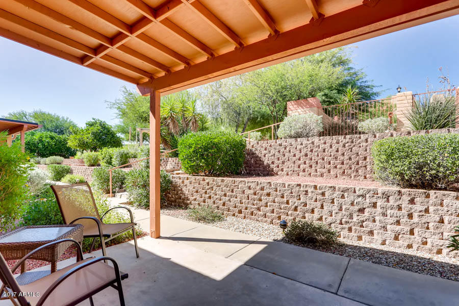 DESERT GOLD CONDOMINIUM - Residential