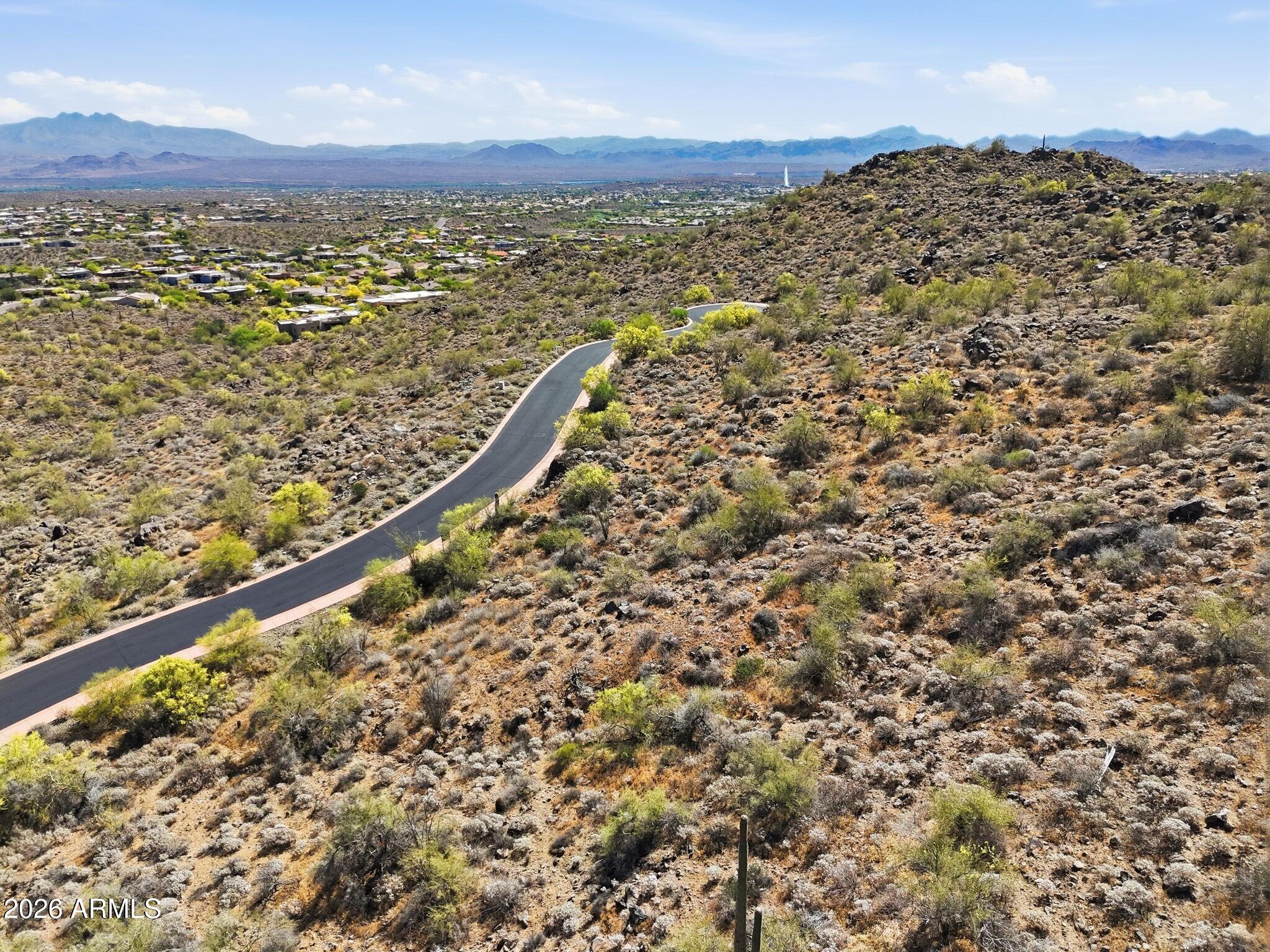 EAGLES NEST PARCEL 11 - Land