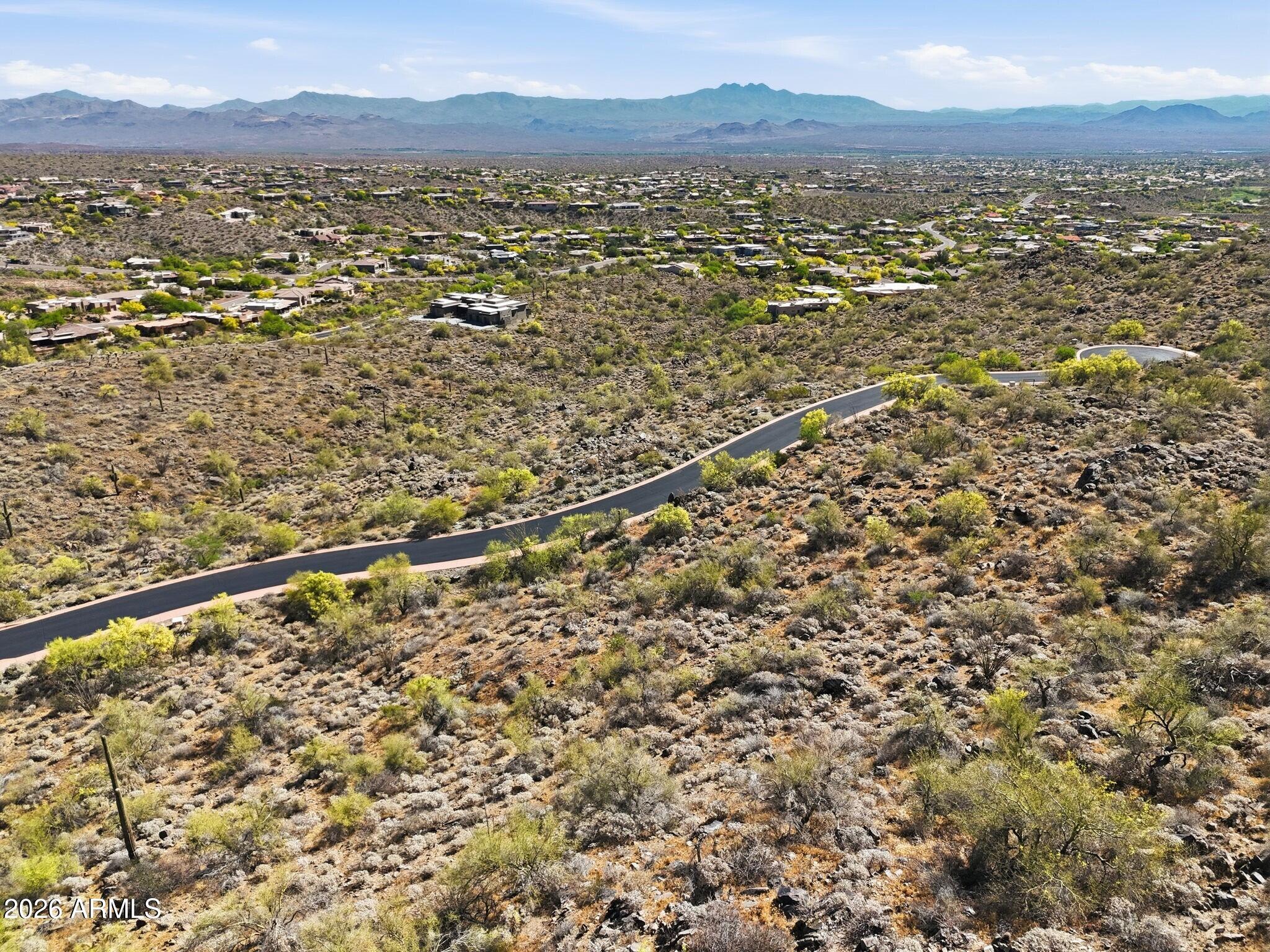 EAGLES NEST PARCEL 11 - Land