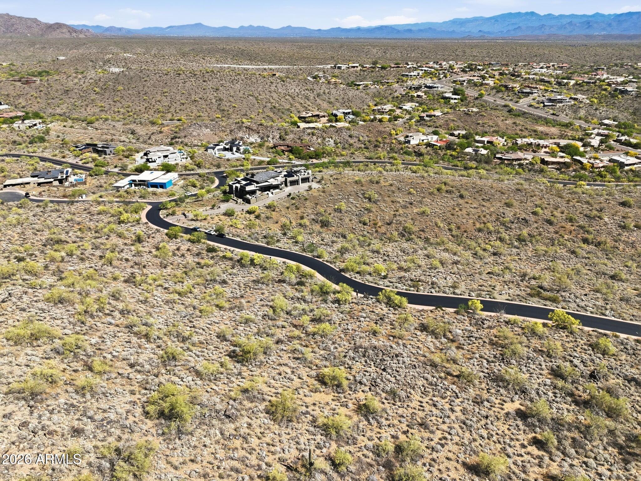 EAGLES NEST PARCEL 11 - Land