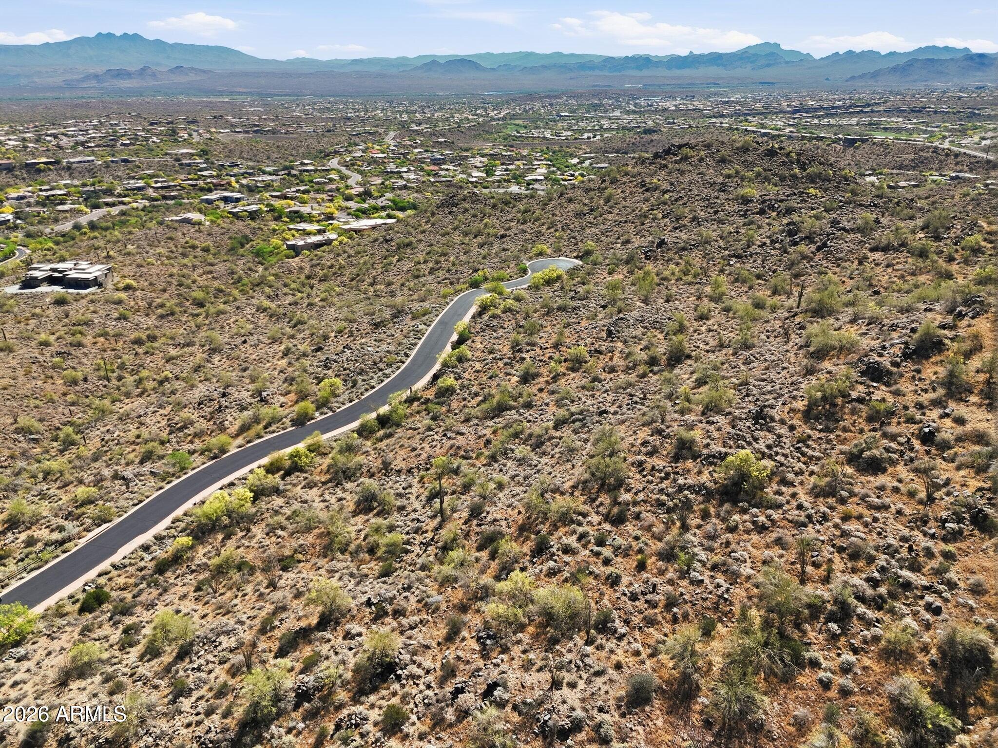 EAGLES NEST PARCEL 11 - Land