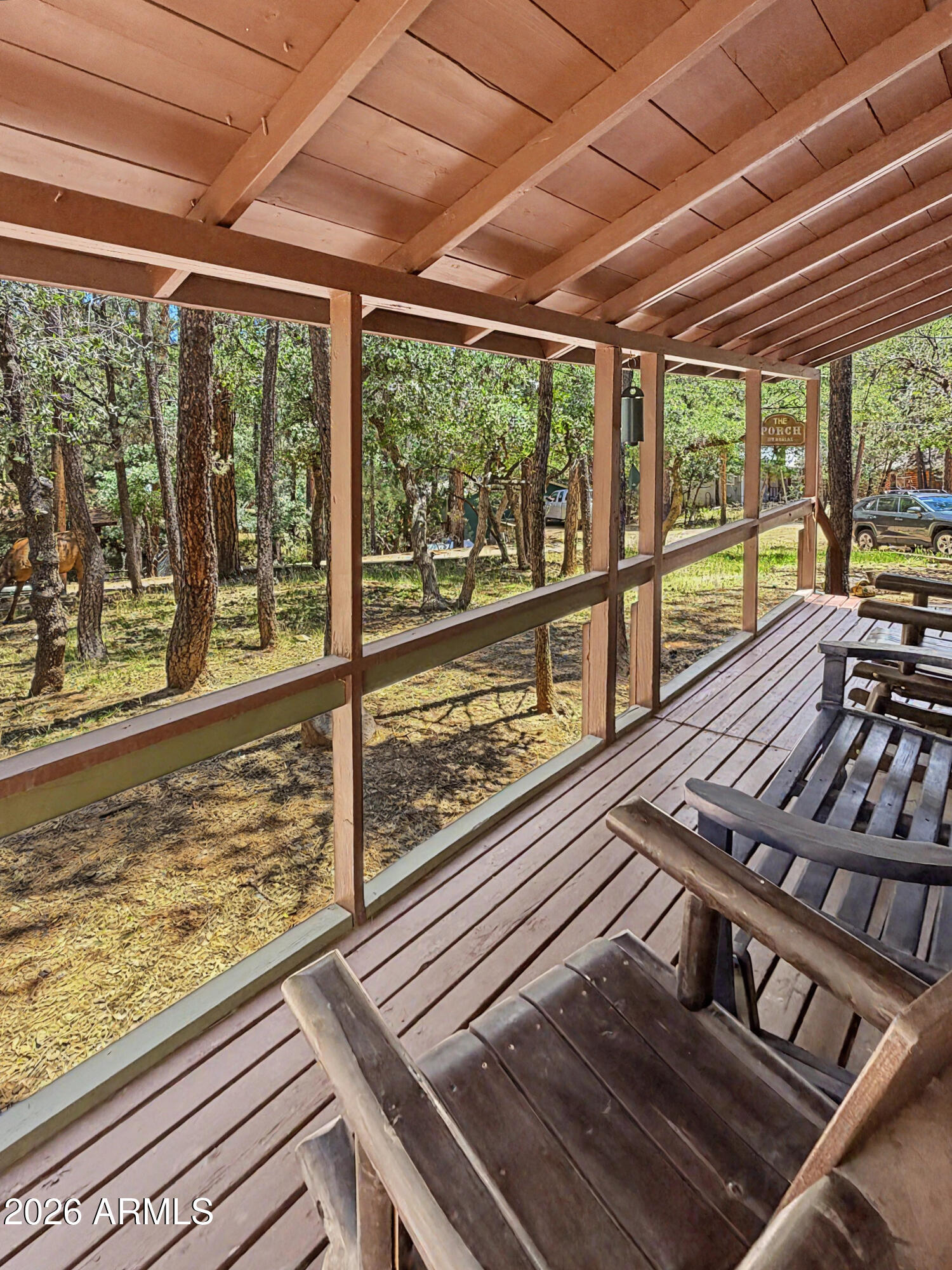 COOL PINES - Residential