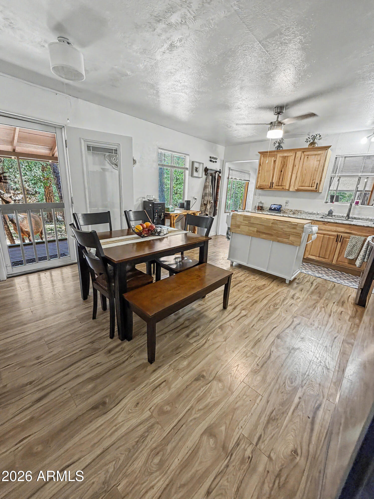 COOL PINES - Residential