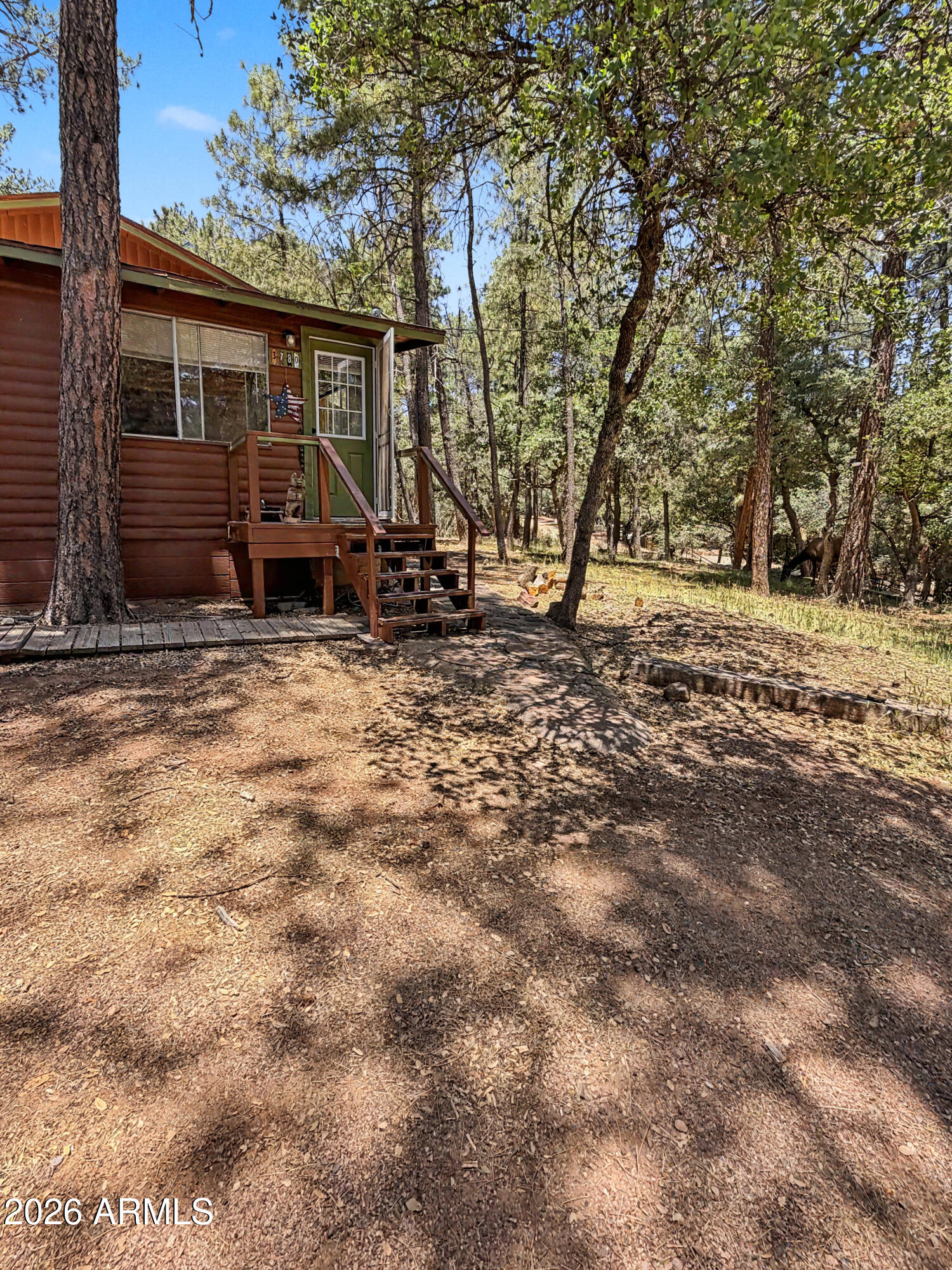 COOL PINES - Residential