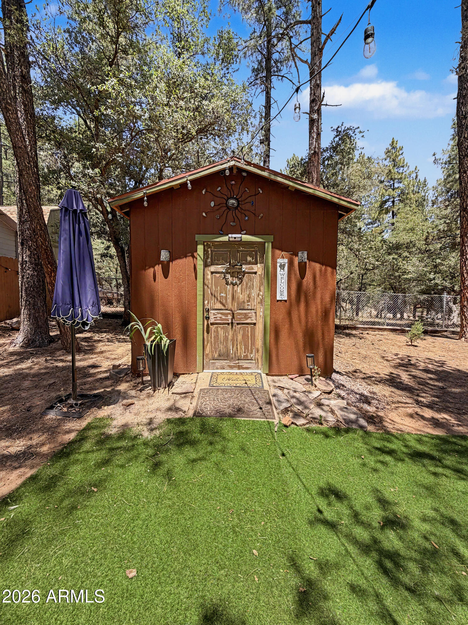 COOL PINES - Residential