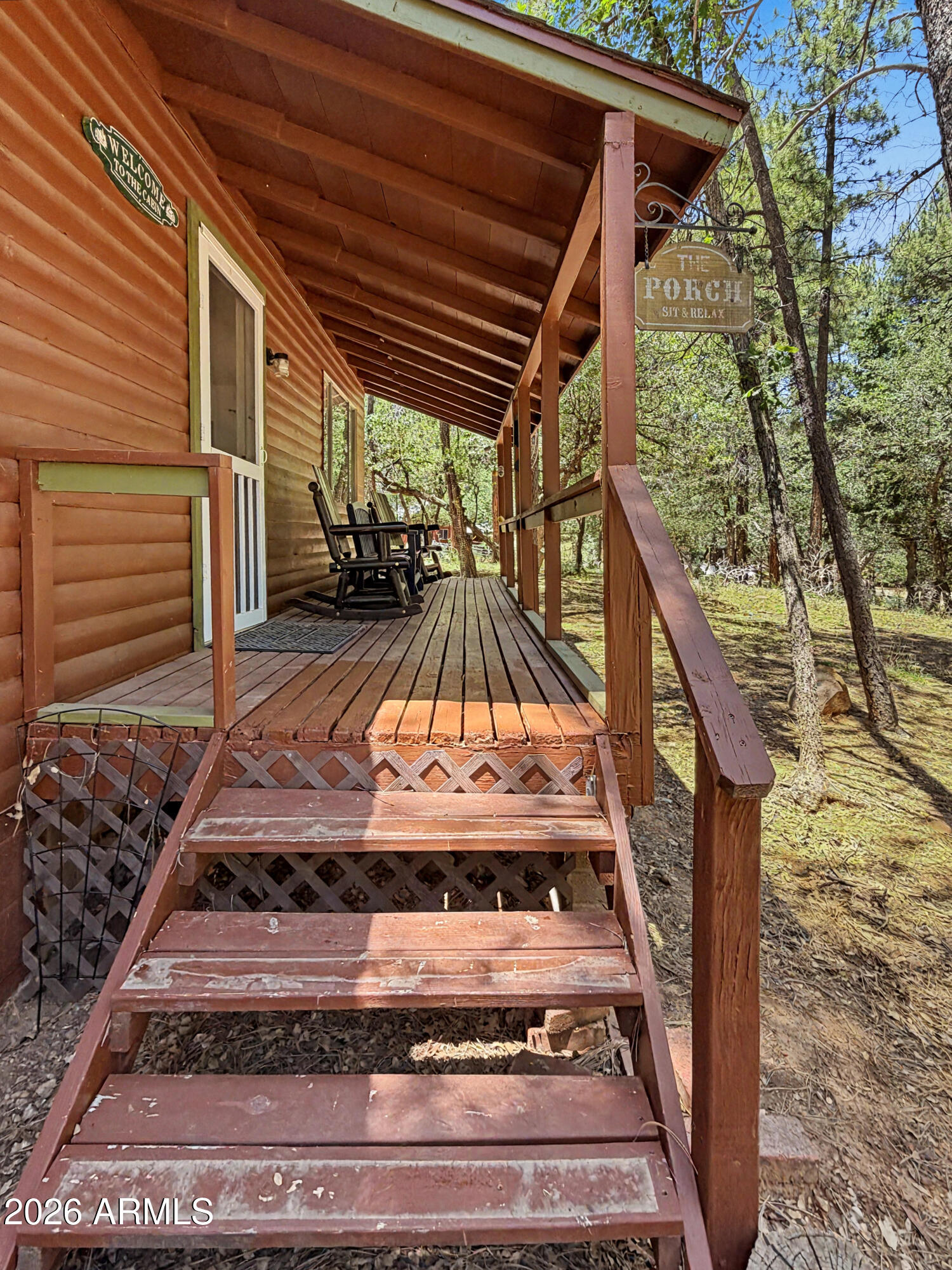 COOL PINES - Residential