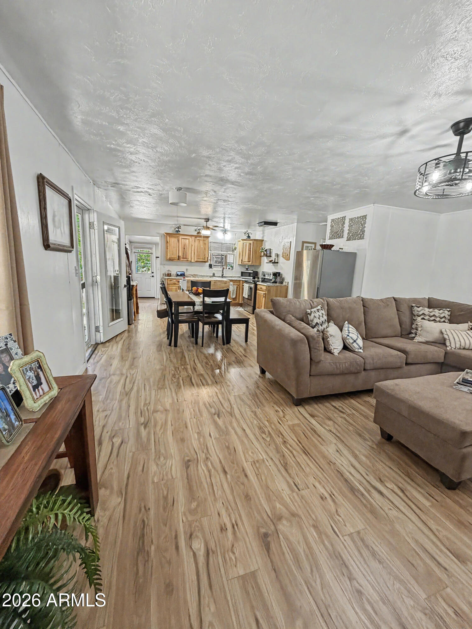 COOL PINES - Residential