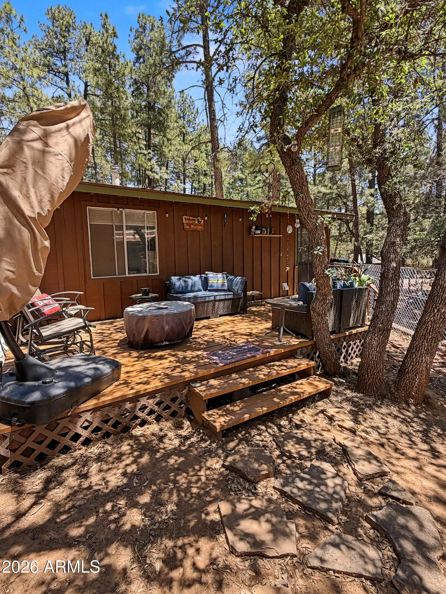 COOL PINES - Residential