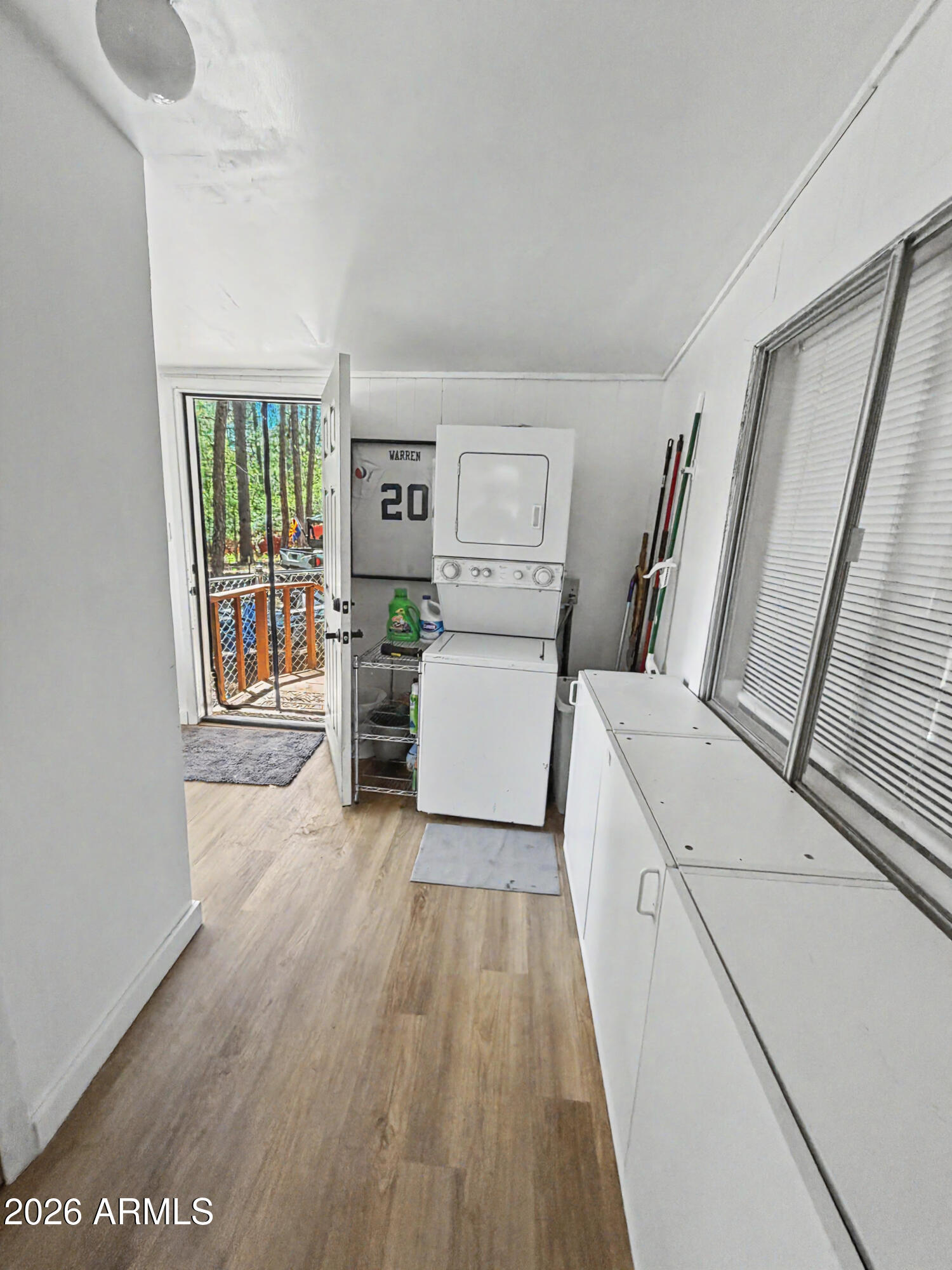 COOL PINES - Residential