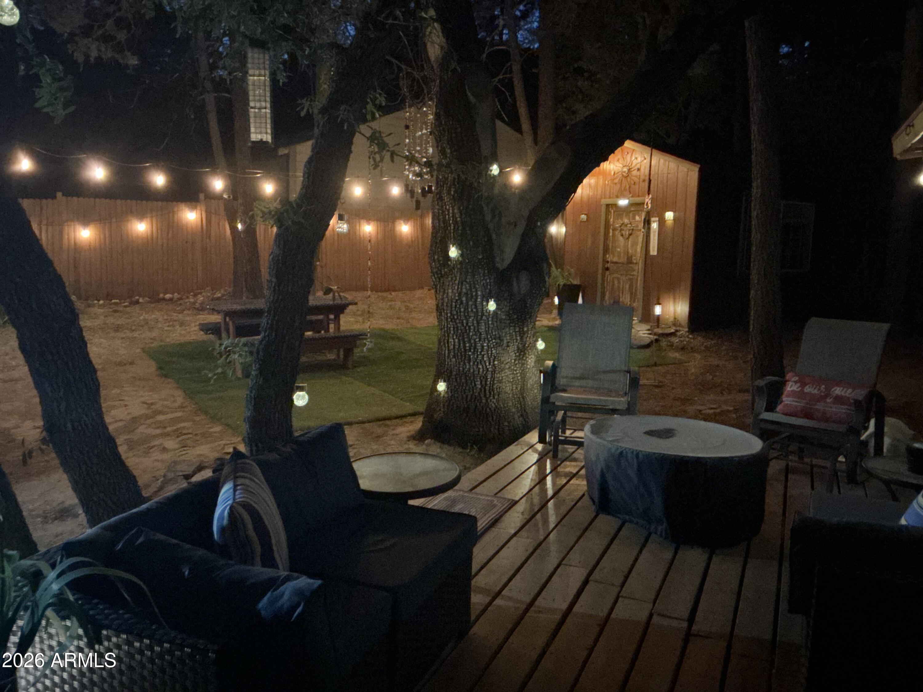 COOL PINES - Residential