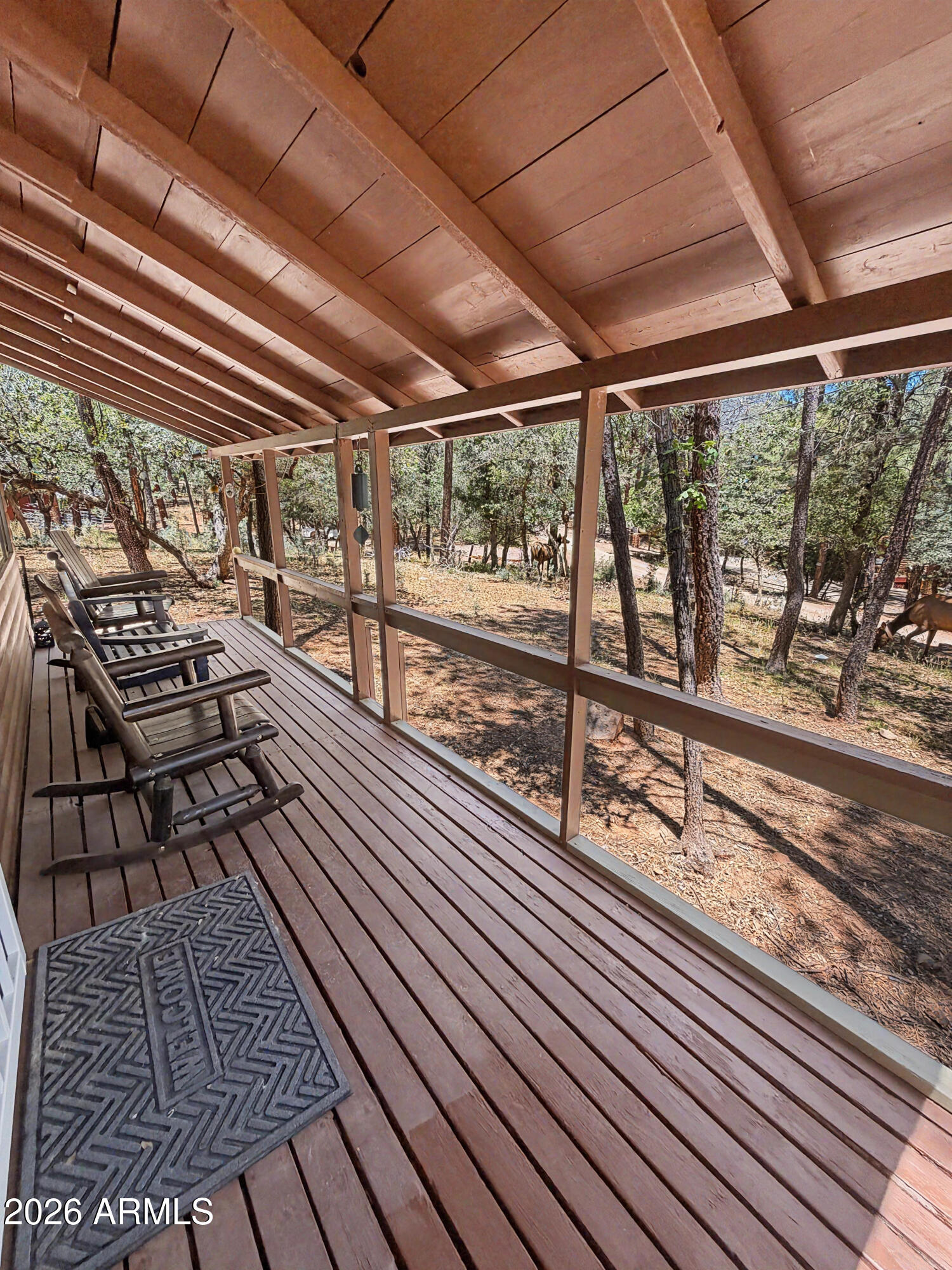 COOL PINES - Residential