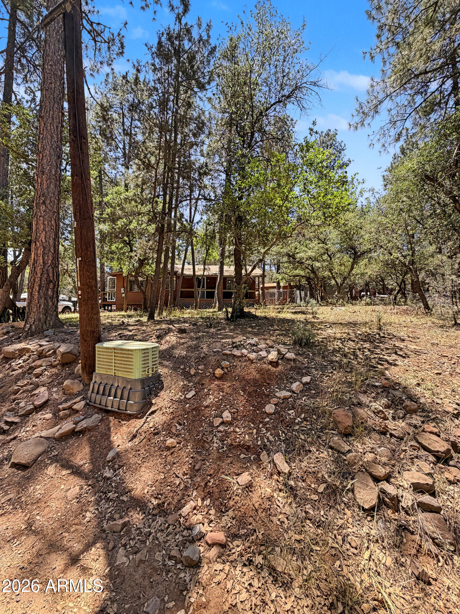 COOL PINES - Residential