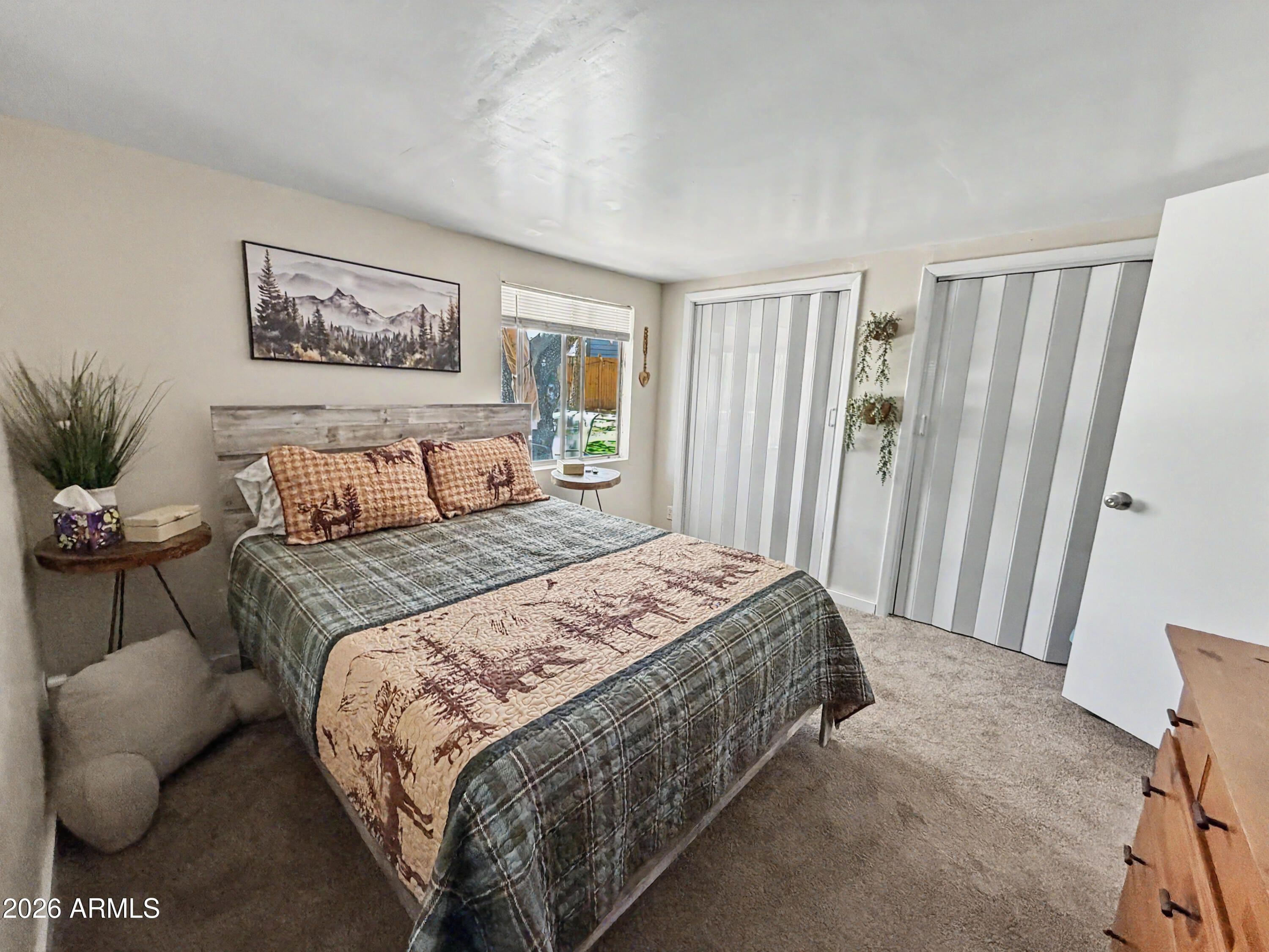 COOL PINES - Residential