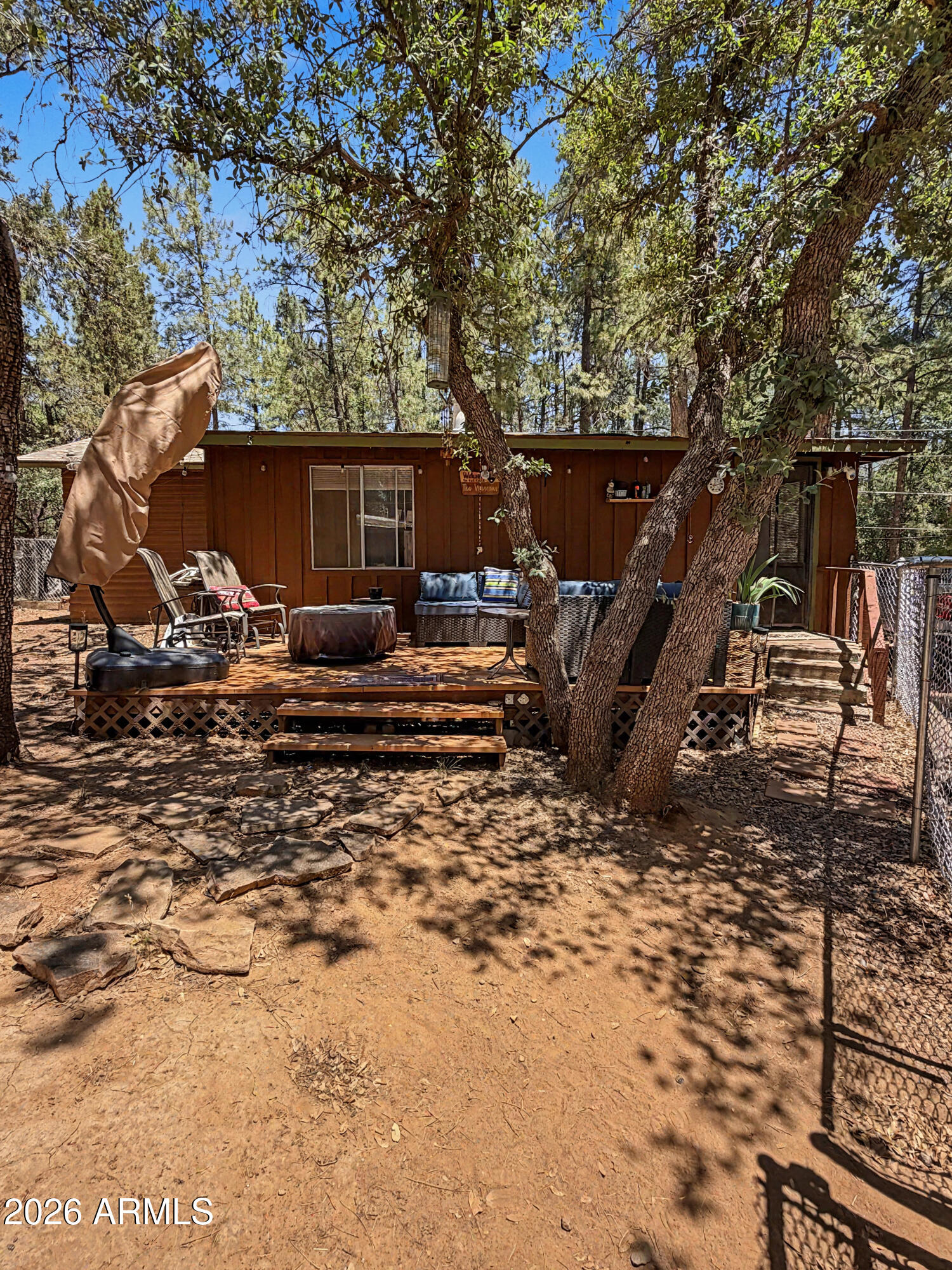COOL PINES - Residential