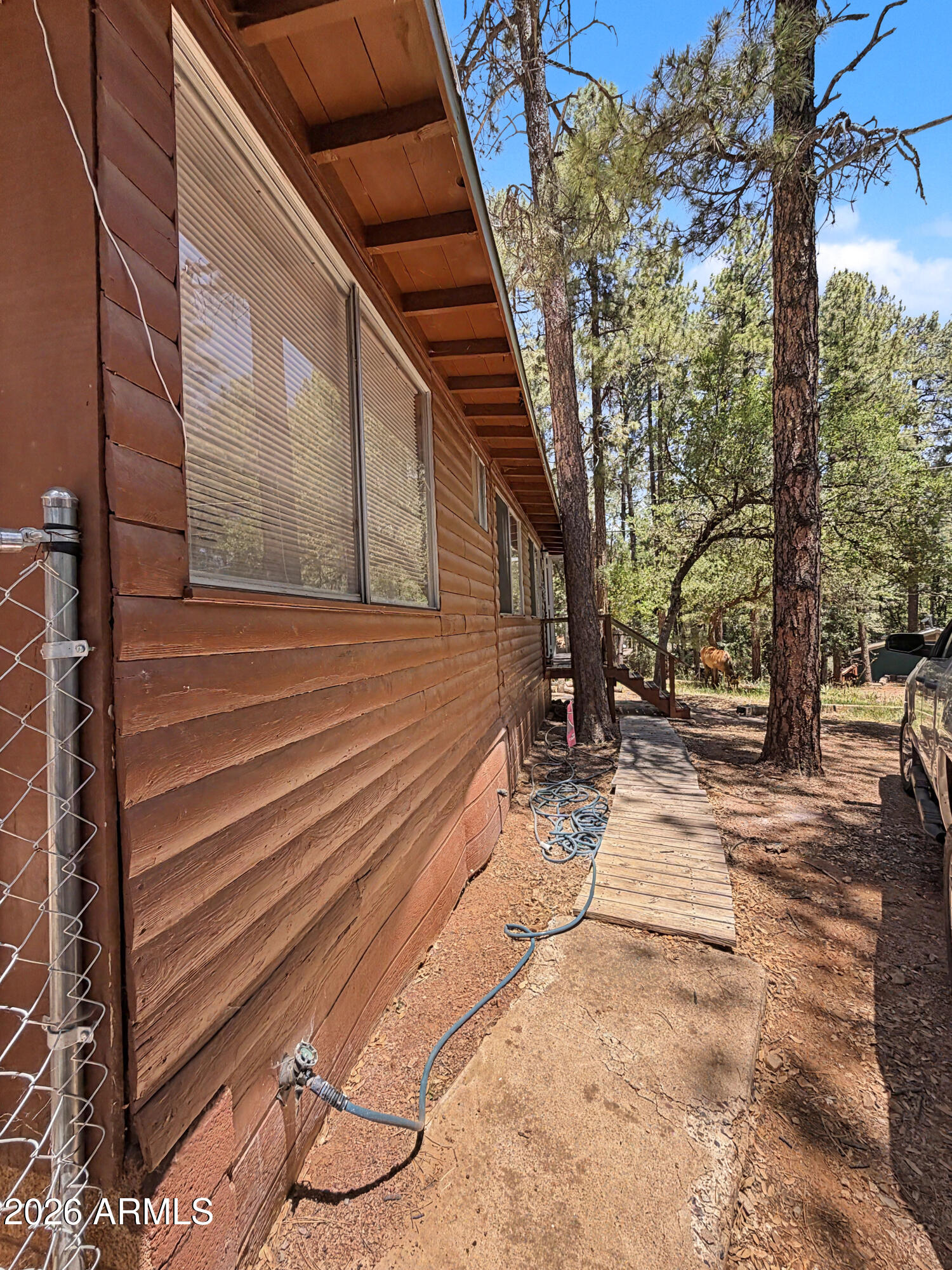 COOL PINES - Residential