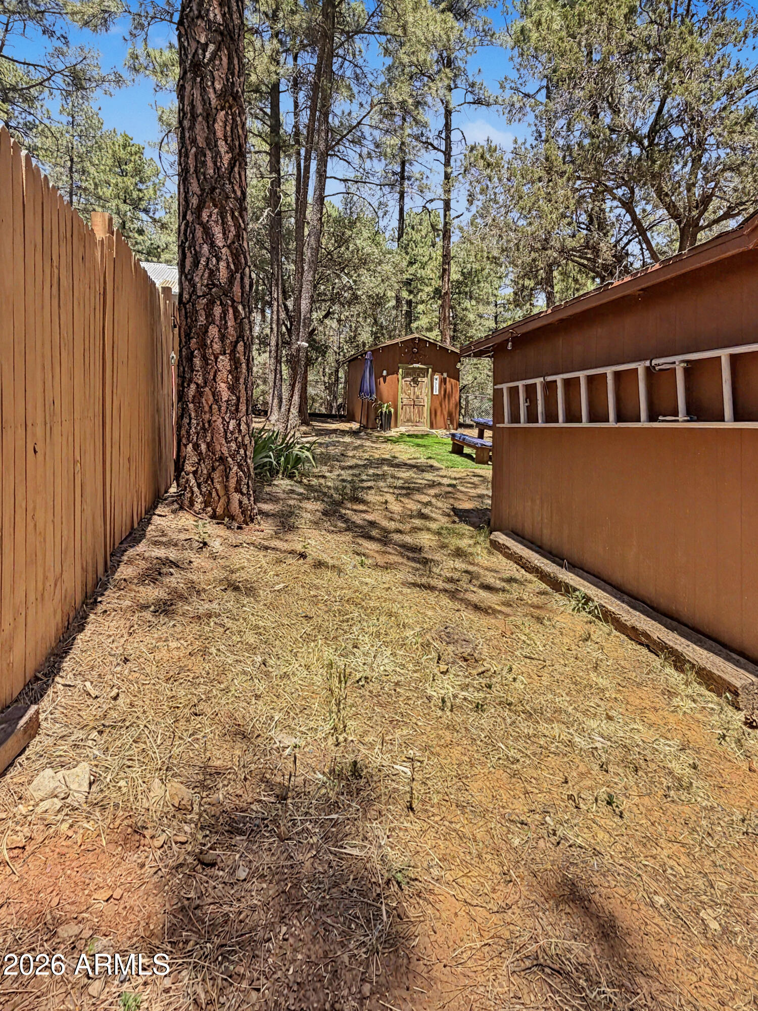 COOL PINES - Residential