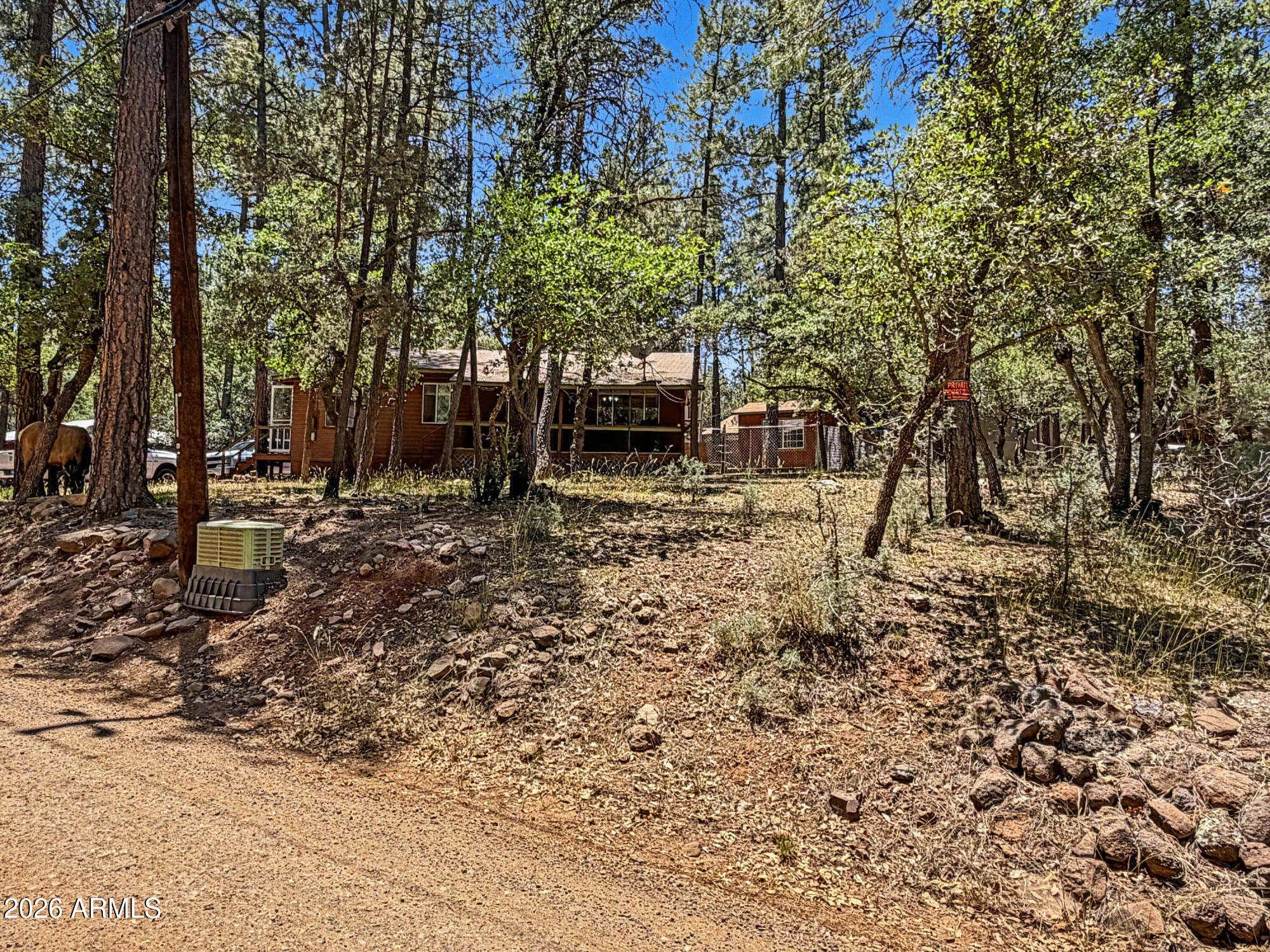 COOL PINES - Residential
