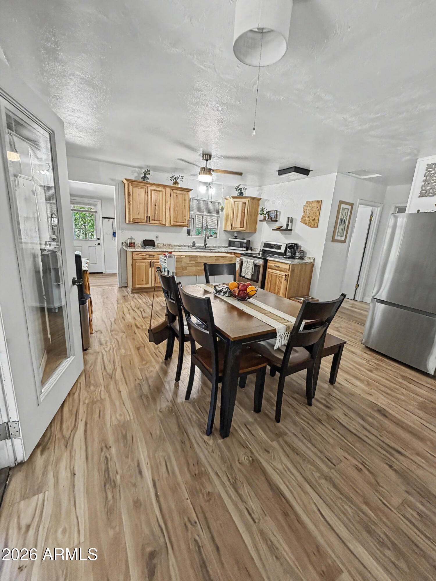 COOL PINES - Residential