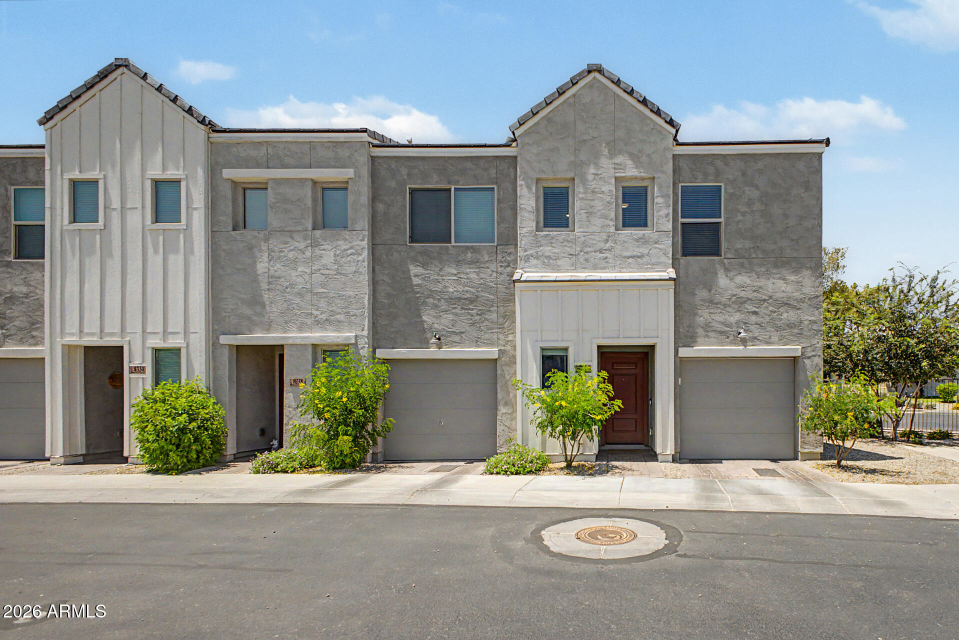 23 NORTH - Residential