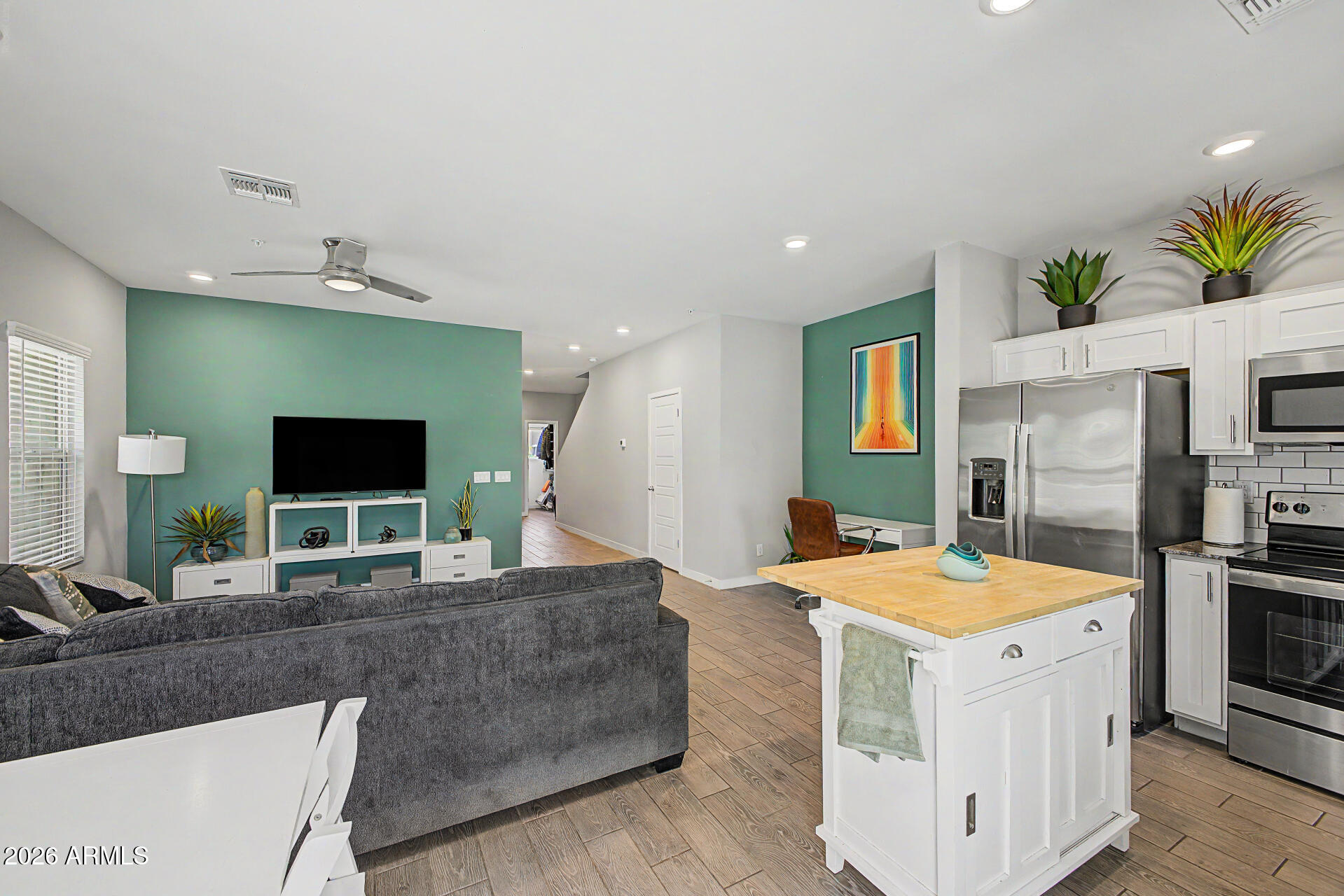23 NORTH - Residential