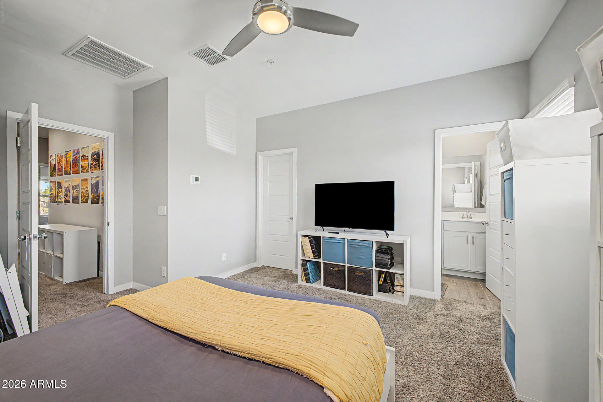 23 NORTH - Residential