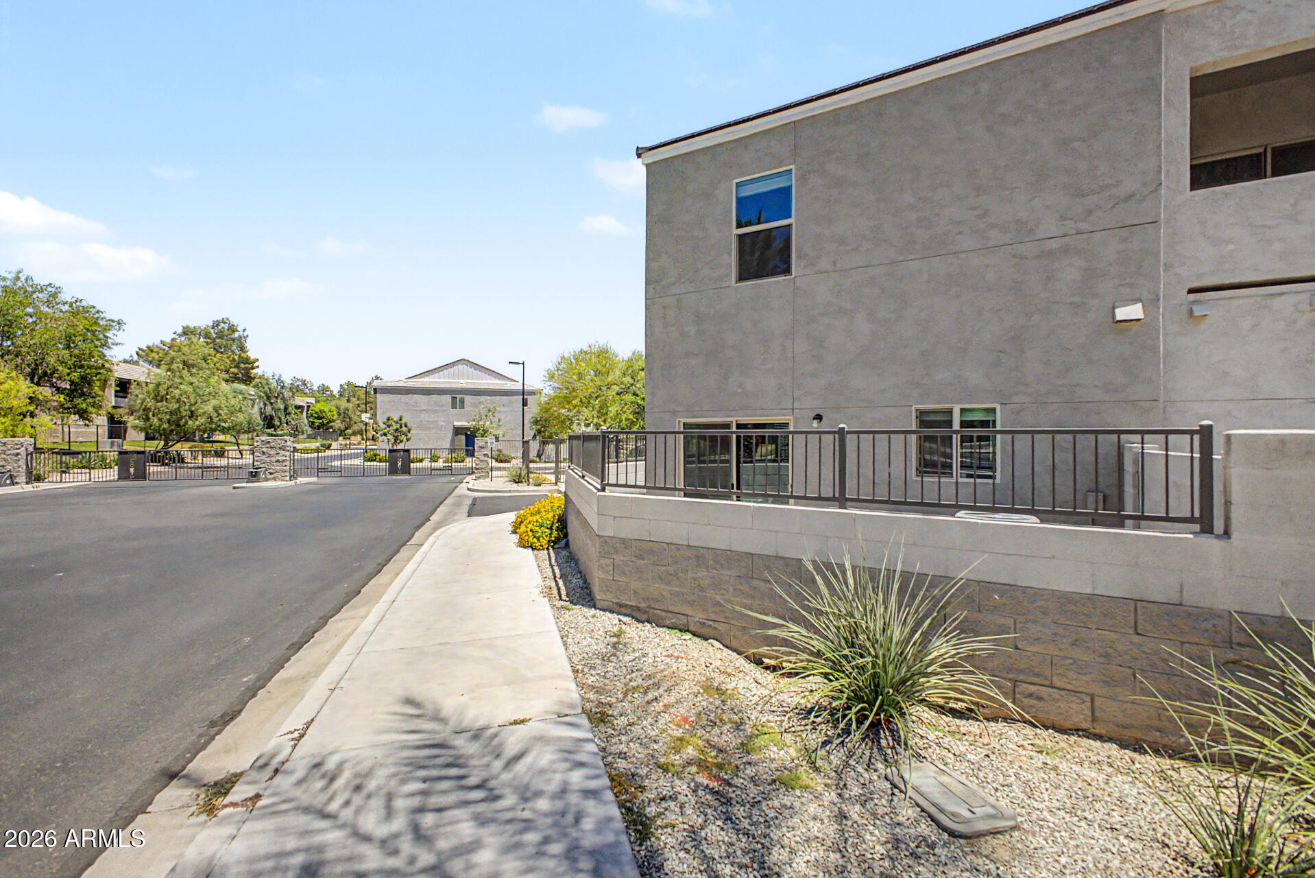 23 NORTH - Residential