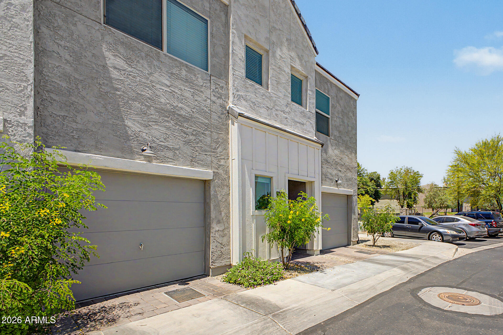 23 NORTH - Residential