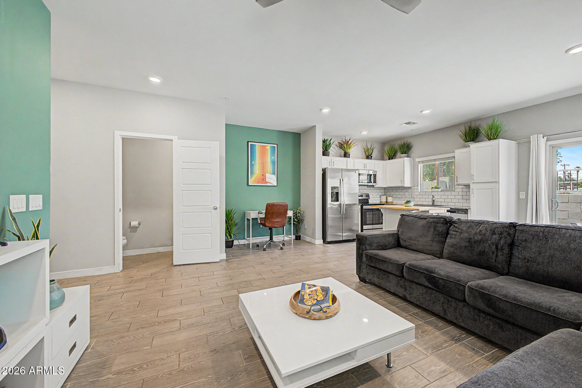 23 NORTH - Residential